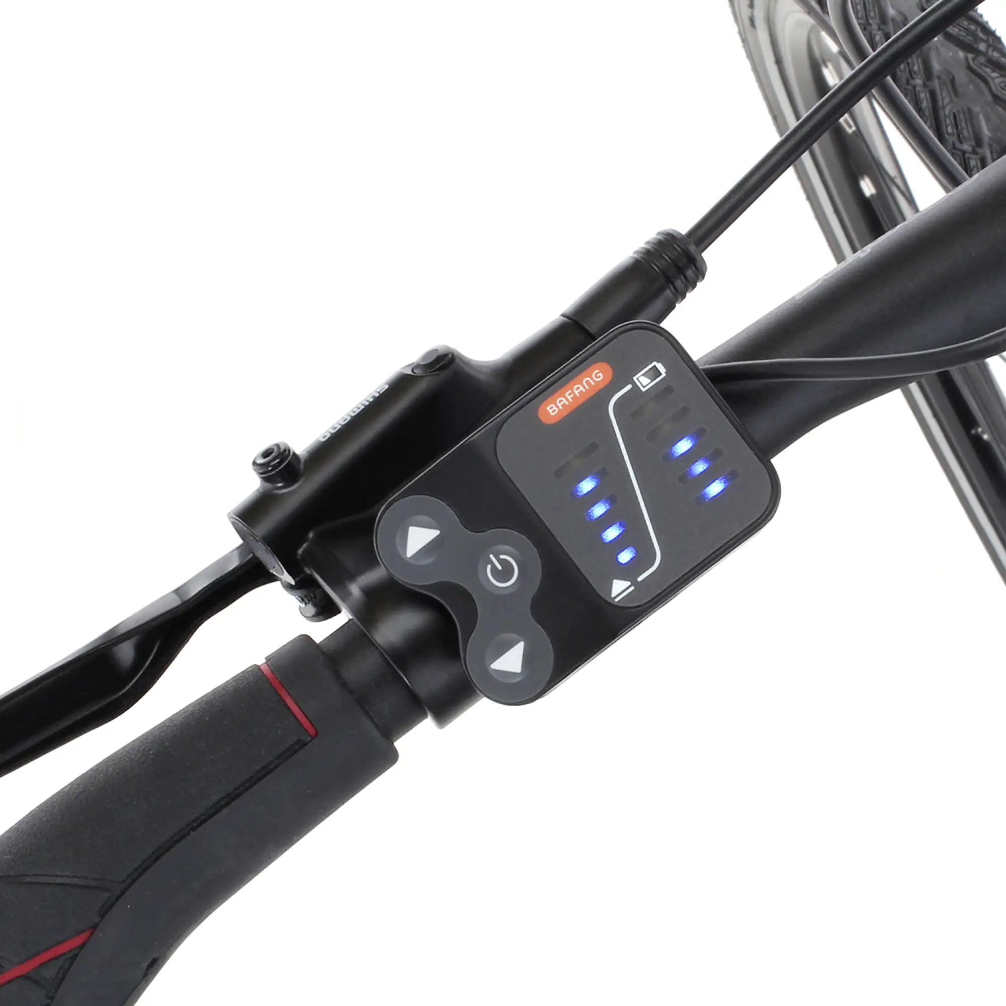Fischer E-Bike City Cita Retro 2.0 28 Zoll 3-Gang 317 Wh weiß 62452 Fischer E-Bike City Cita Retro 2.0 28 Zoll 3-Gang 317 Wh weiß 62452