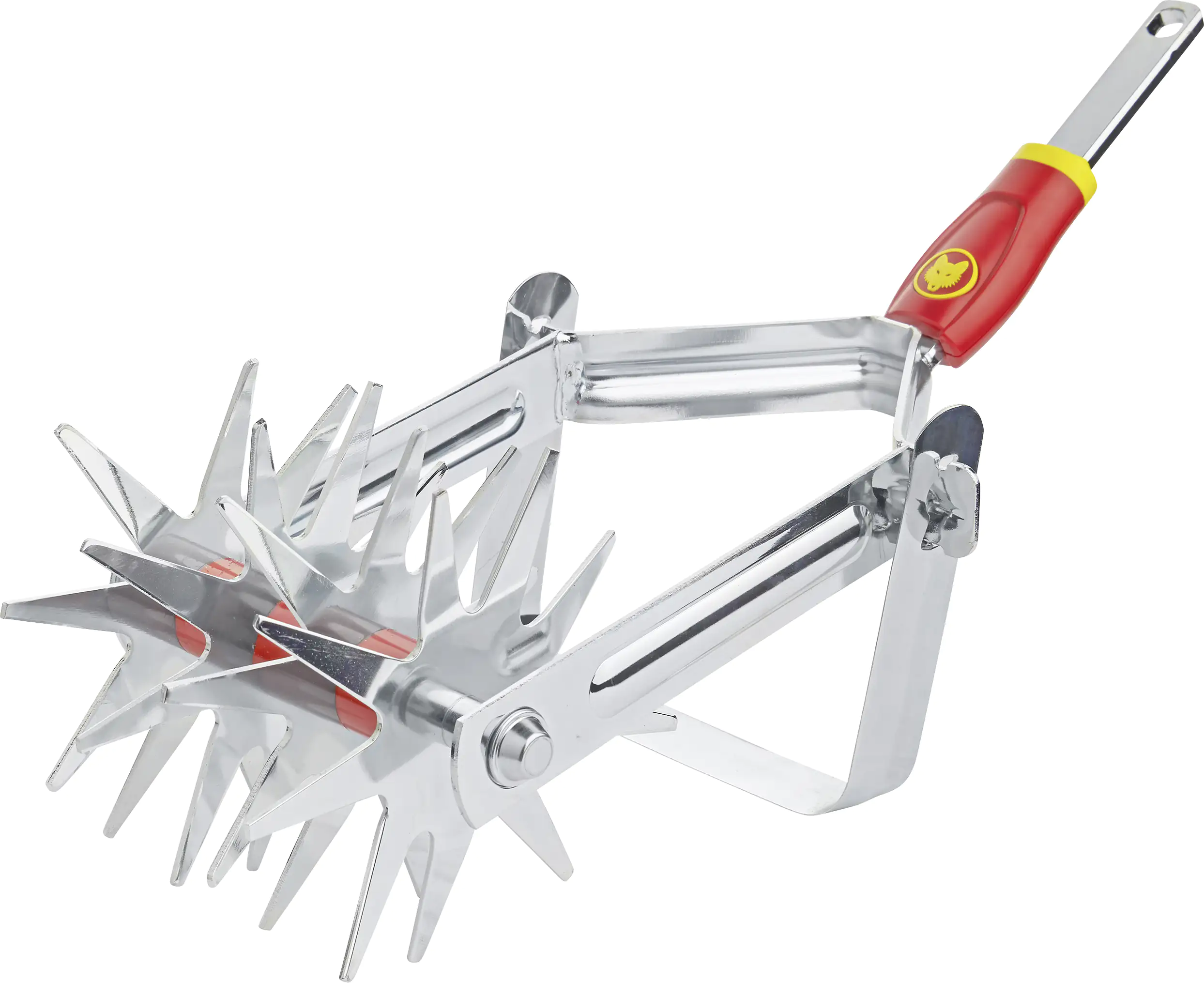 Wolf Garten Gartenfräse DA-S 15 cm Arbeitsbreite