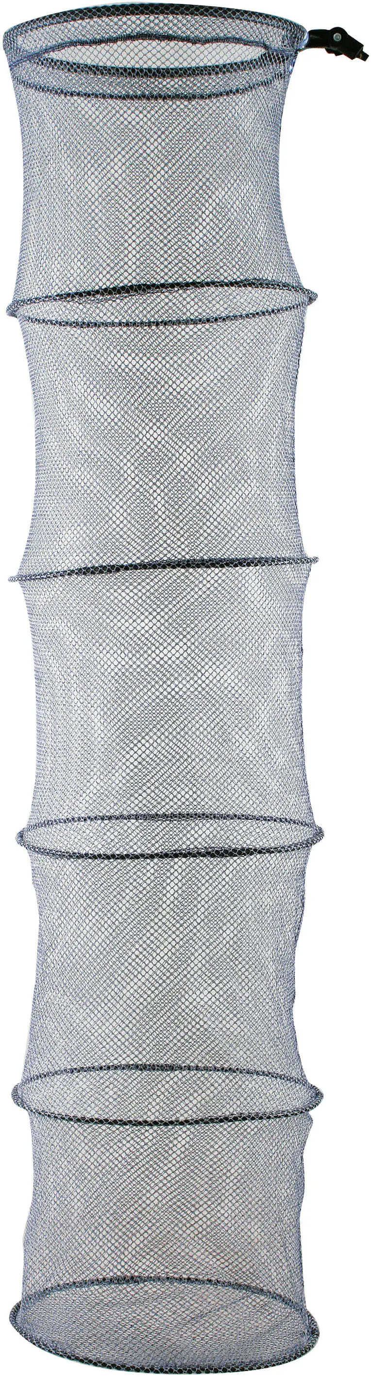 Paladin Setzkescher 350 cm 6 mm Maschenweite, Ø 50 cm, mit Erdspieß