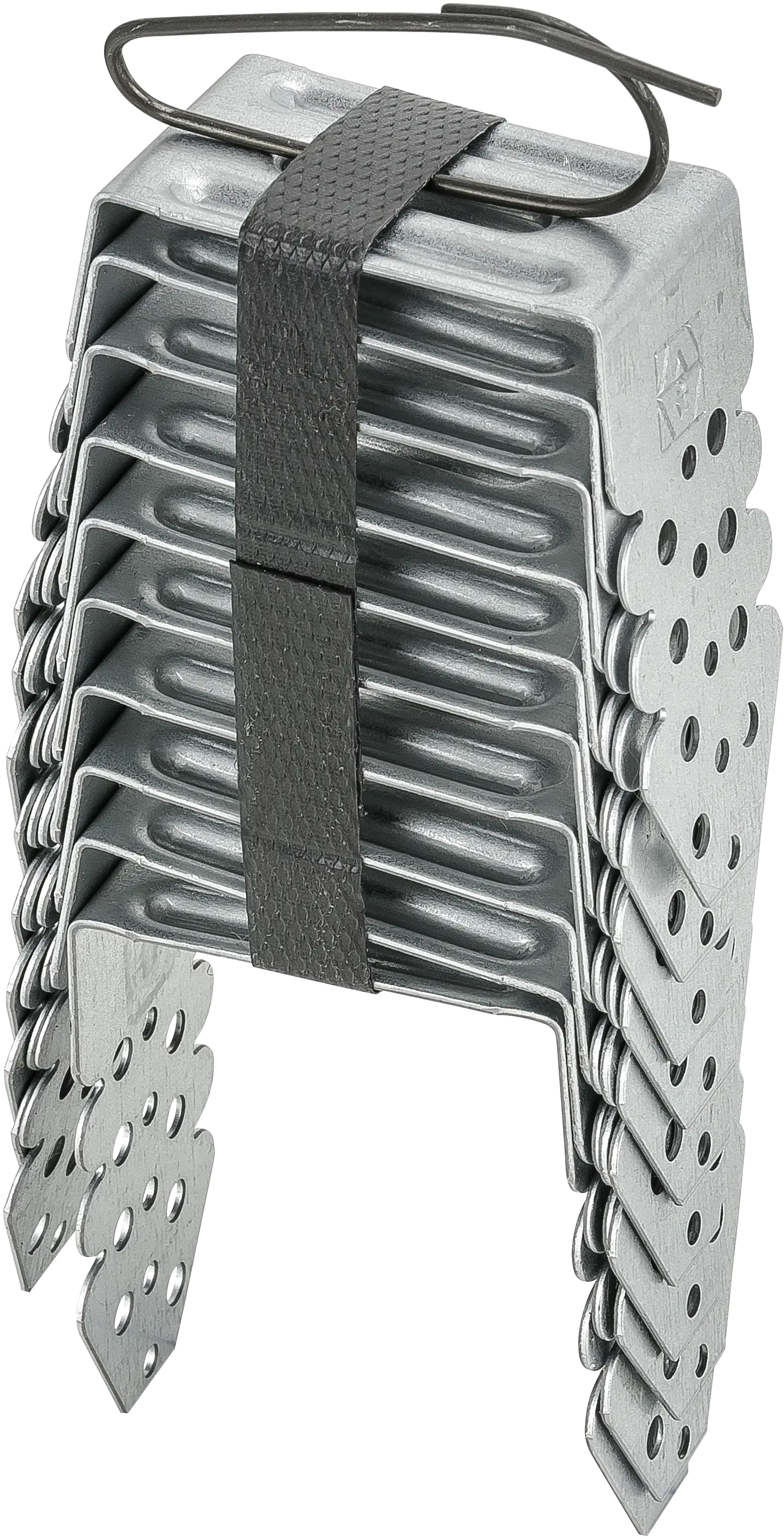 Vormann Universal-Abstandsverbinder sendzimir verzinkt 48 x 30 x 65 mm