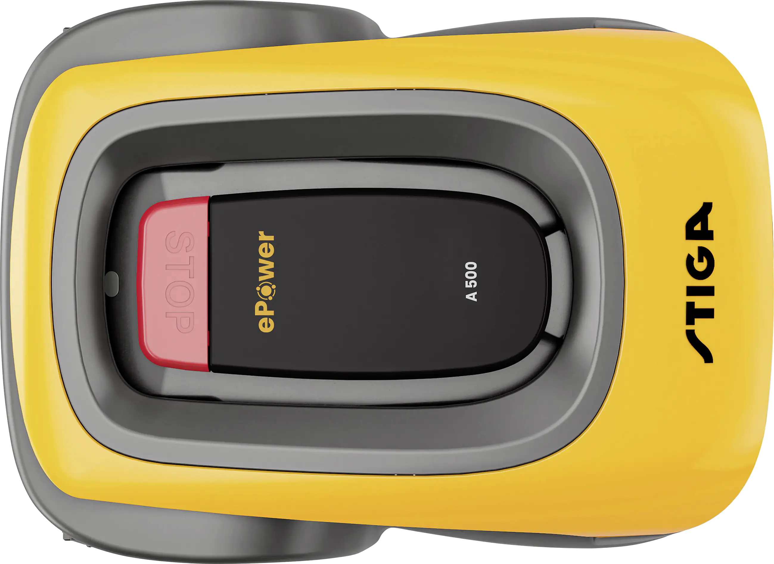 Stiga Mähroboter A 500 18 cm Schnittbreite Smart Stiga Mähroboter A 500 18 cm Schnittbreite Smart