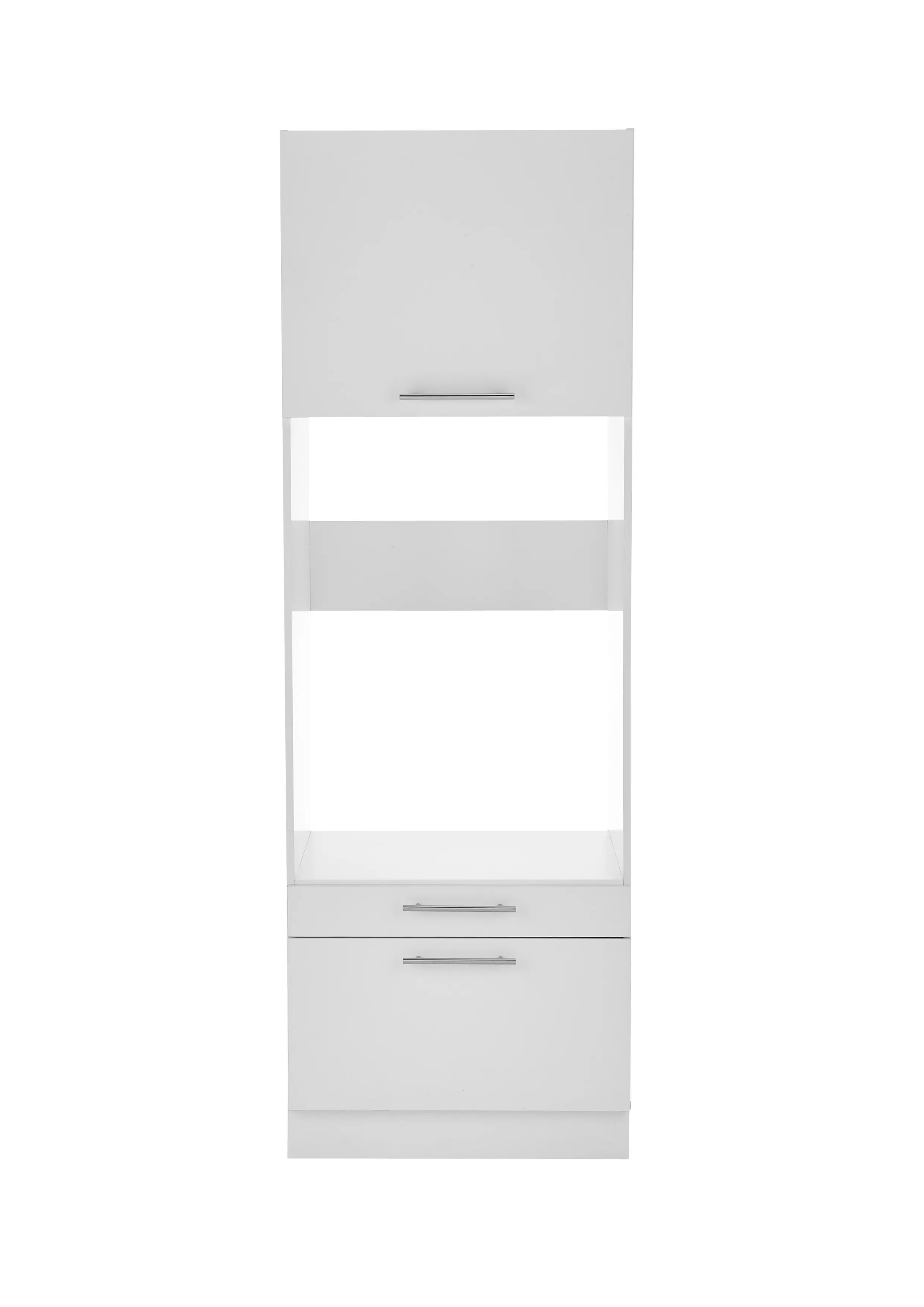 Respekta Waschmaschinenschrank Clara Waschmaschinenumbauschrank HWRSET8