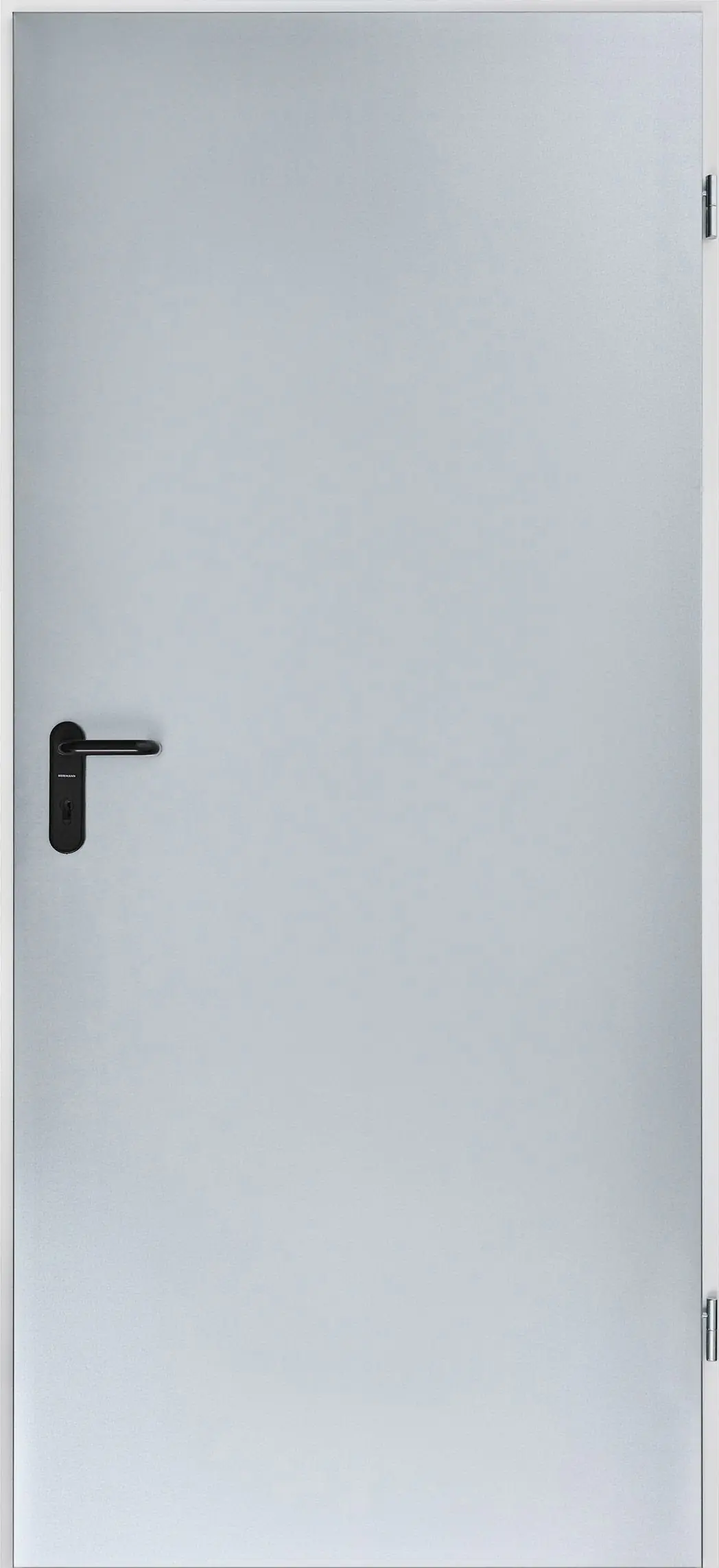 Hörmann Innentür ZK verzinkt 75 x 187,5 cm DIN rechts Hörmann Innentür ZK verzinkt 75 x 187,5 cm DIN rechts