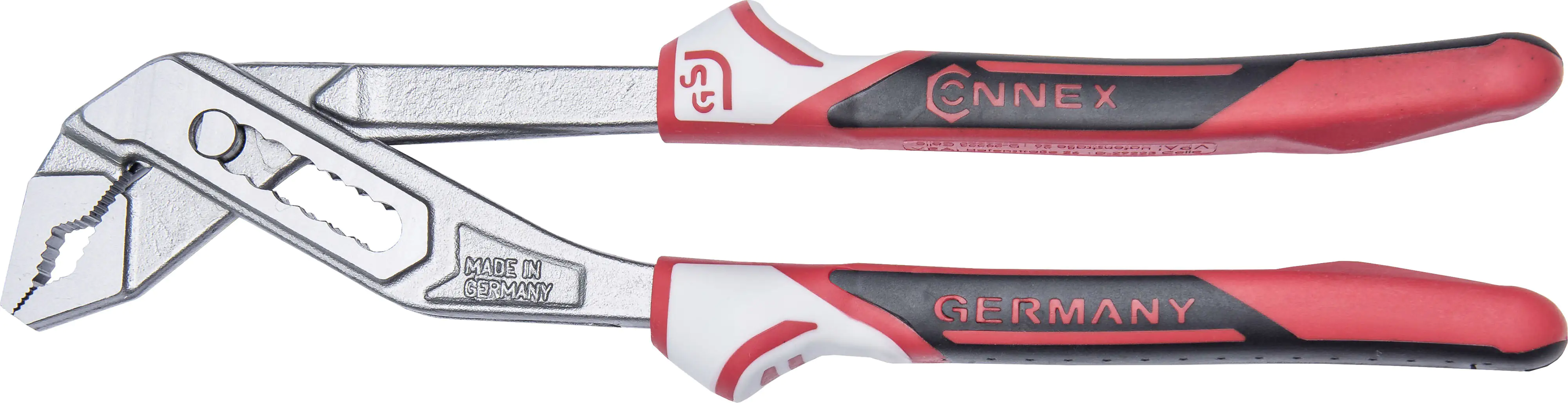 Connex Wasserpumpenzange 240 mm