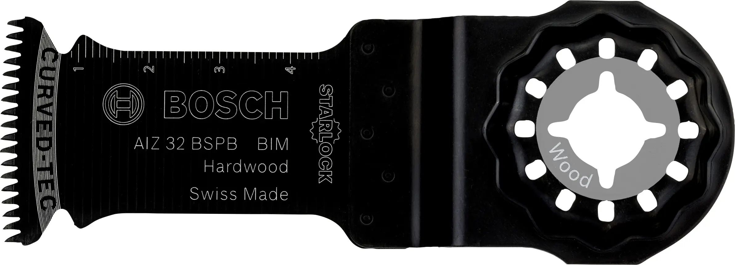 Bosch Tauchsägeblatt BIM AIZ 32 BB für Bosch PMF Multifunktions Werkzeug Bosch Tauchsägeblatt BIM AIZ 32 BB für Bosch PMF Multifunktions Werkzeug