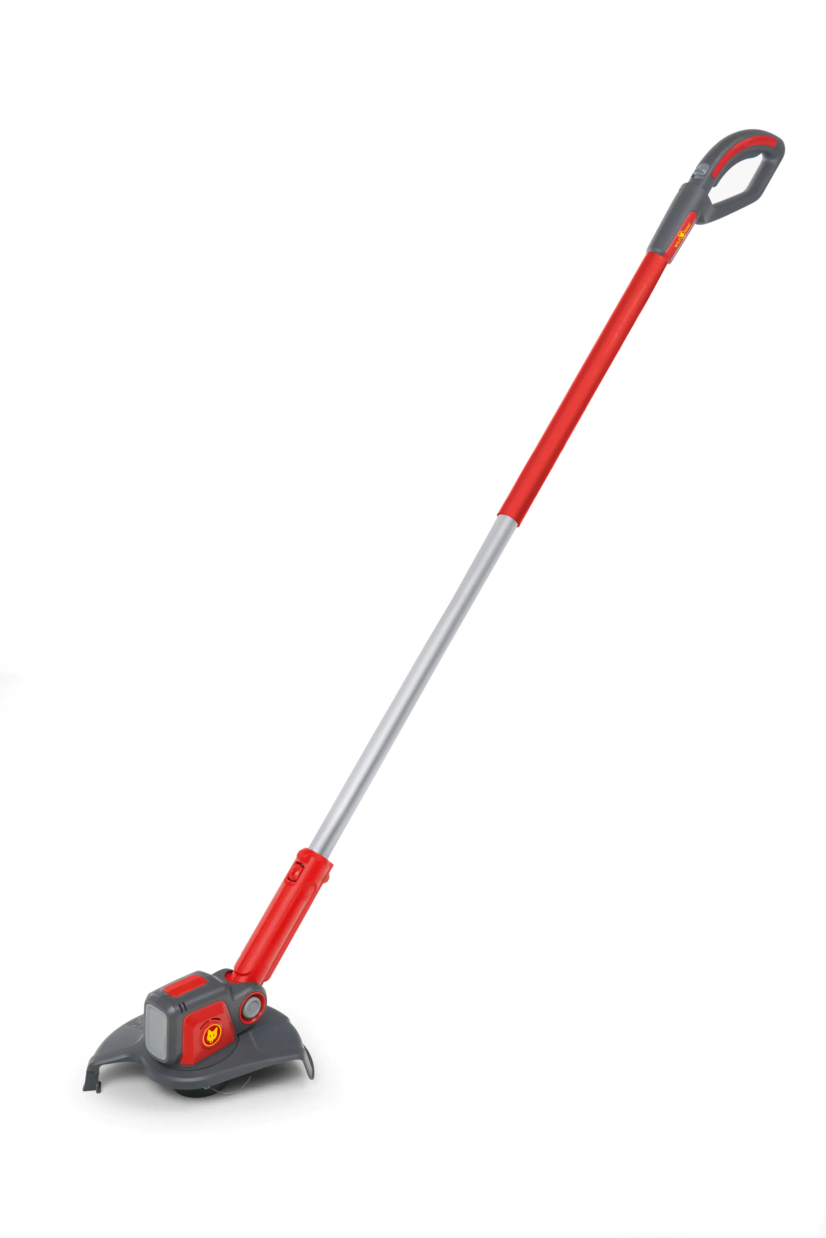 Wolf Garten Rasentrimmer LT 25 eM e-multi-star 25 cm Schnittkreis Wolf Garten Rasentrimmer LT 25 eM e-multi-star 25 cm Schnittkreis