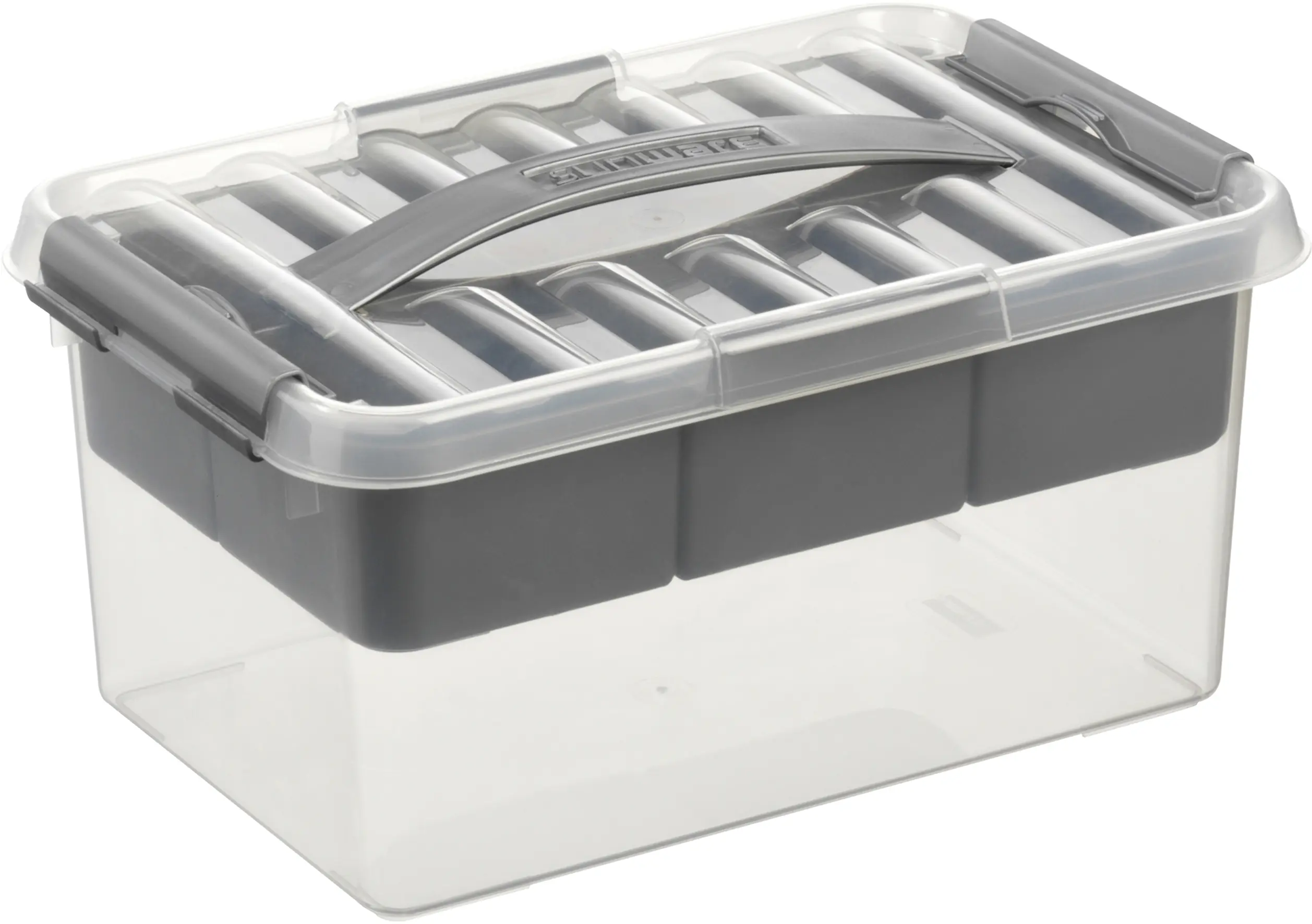 Sunware Multibox Q-Line 6L 30 x 20 x 14 cm