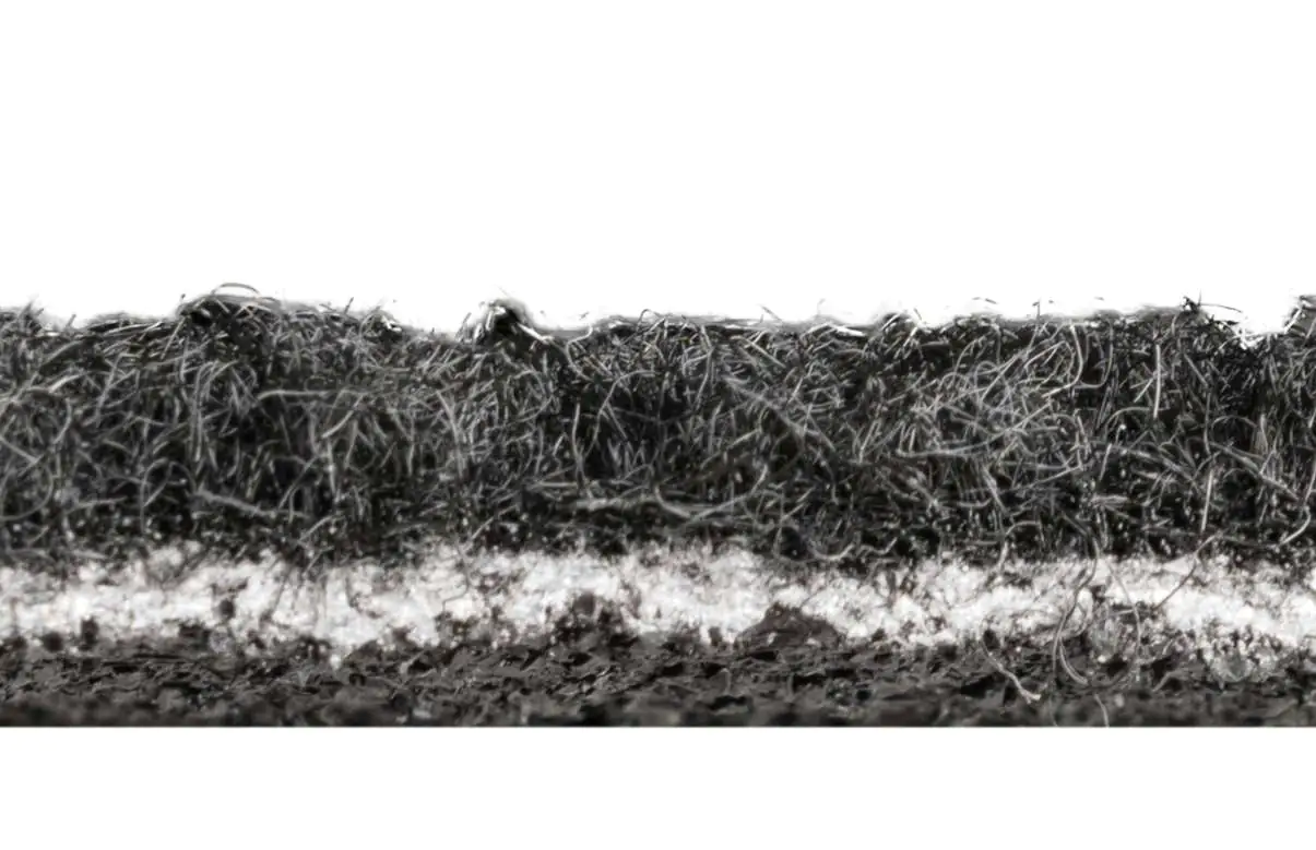 Walser Passform Fußmatten für VW Passat (B8) Limousine, Passat (B8) Variant