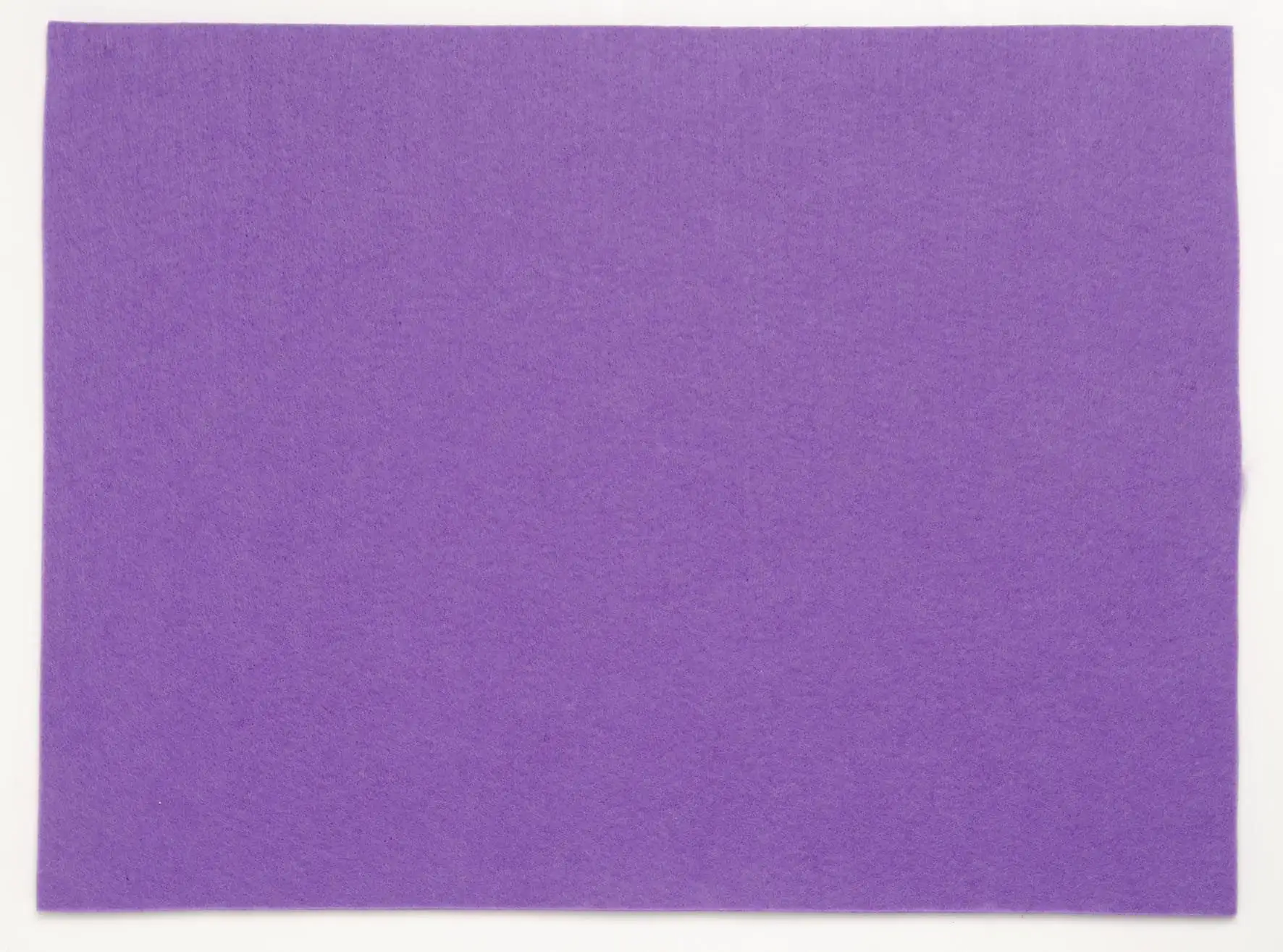 Glorex Bastelfilz flieder 30 x 40 cm, 1 Bogen