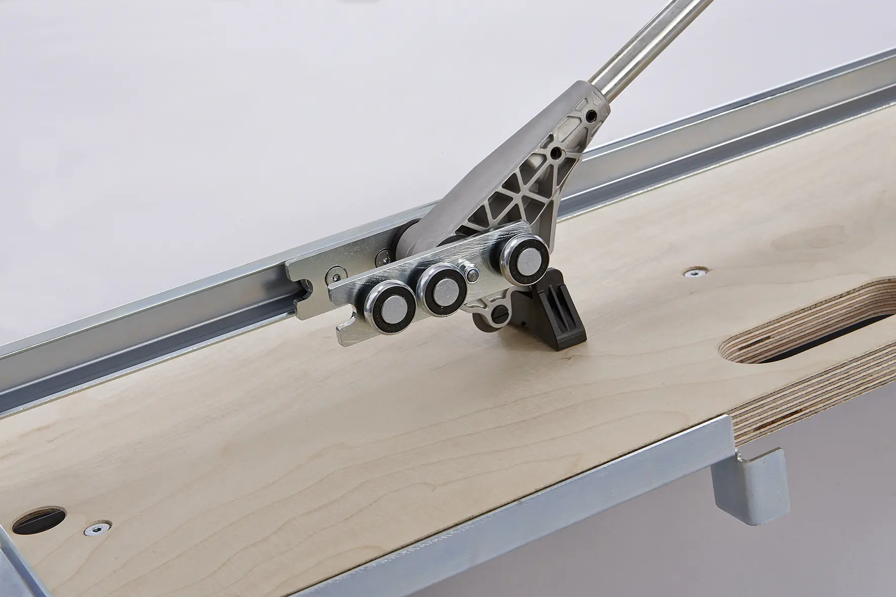 Wolfcraft Fliesenschneider TC 710 PW Schnittlänge 710 mm