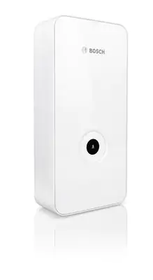 Bosch Durchlauferhitzer Tronic Line 15/18/21 kW elektronisch