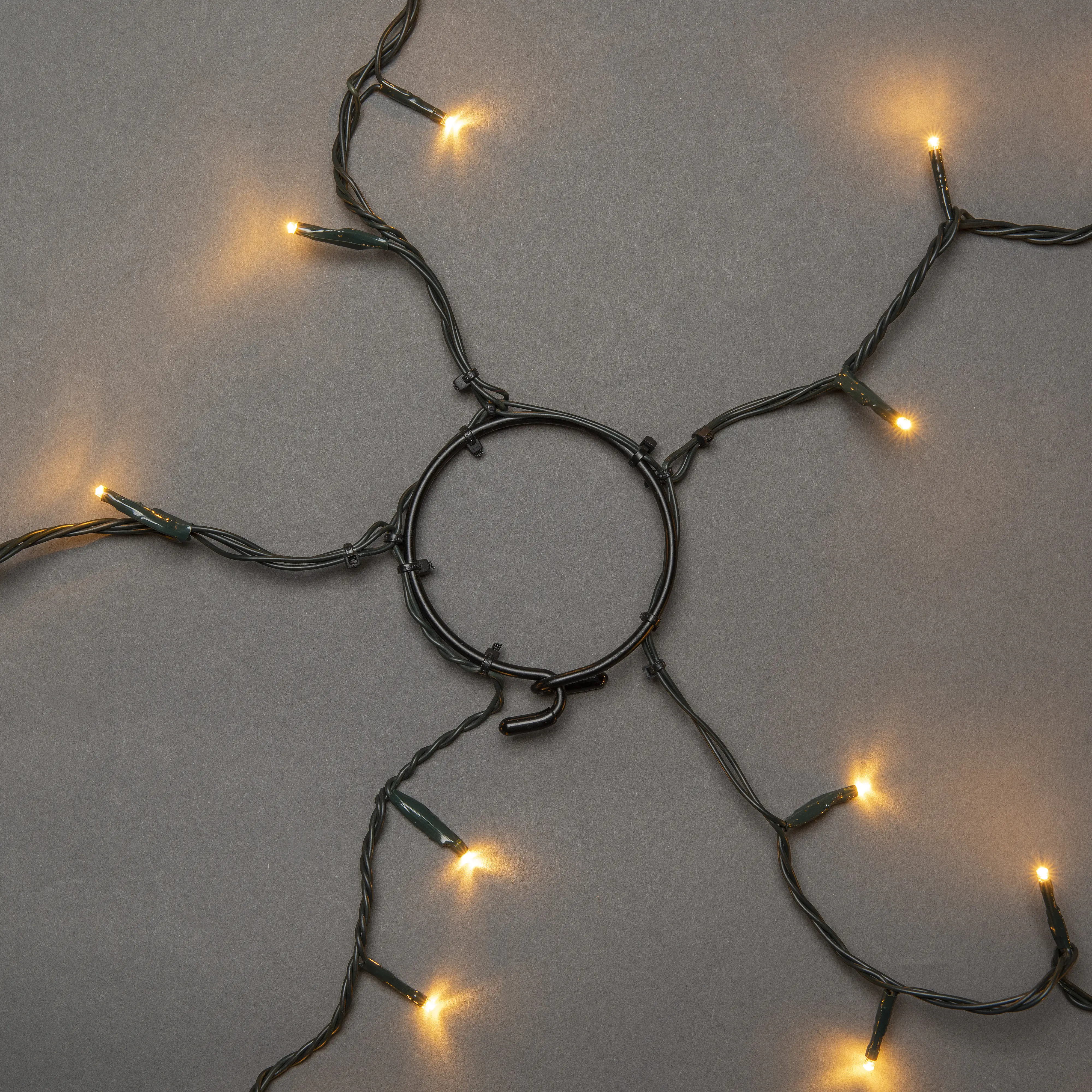 Konstsmide LED Baummantel 200 LED Konstsmide LED Baummantel 200 LED