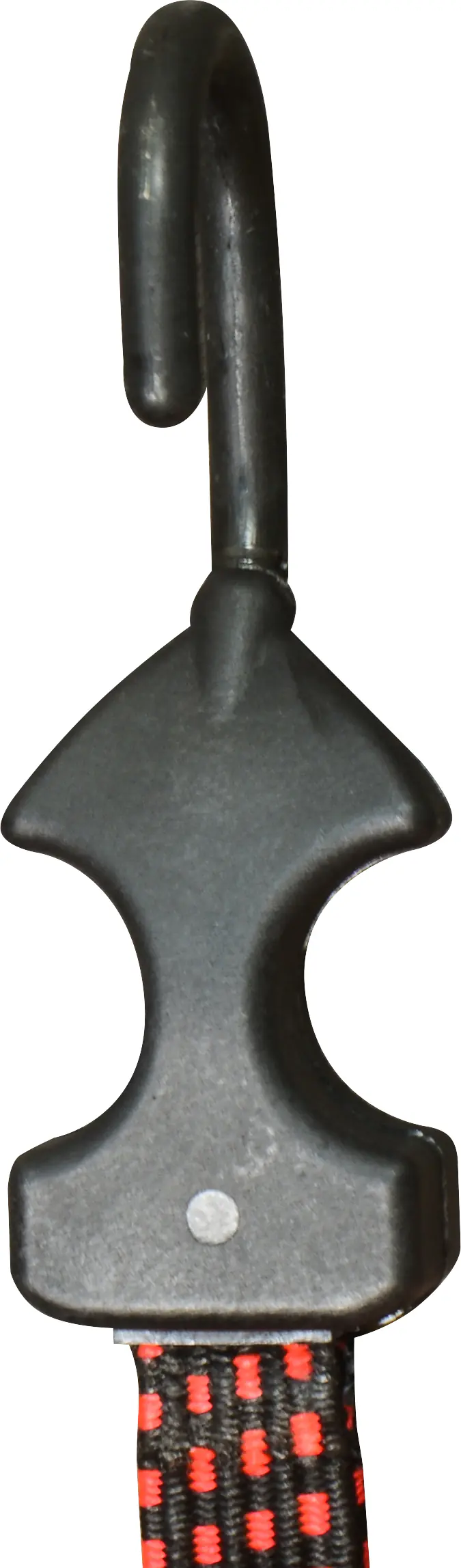 QUICKLOADER® Gummiseil Butterfly Bungee 18 mm x 140 cm 2 Stück rot QUICKLOADER® Gummiseil Butterfly Bungee 18 mm x 140 cm 2 Stück rot