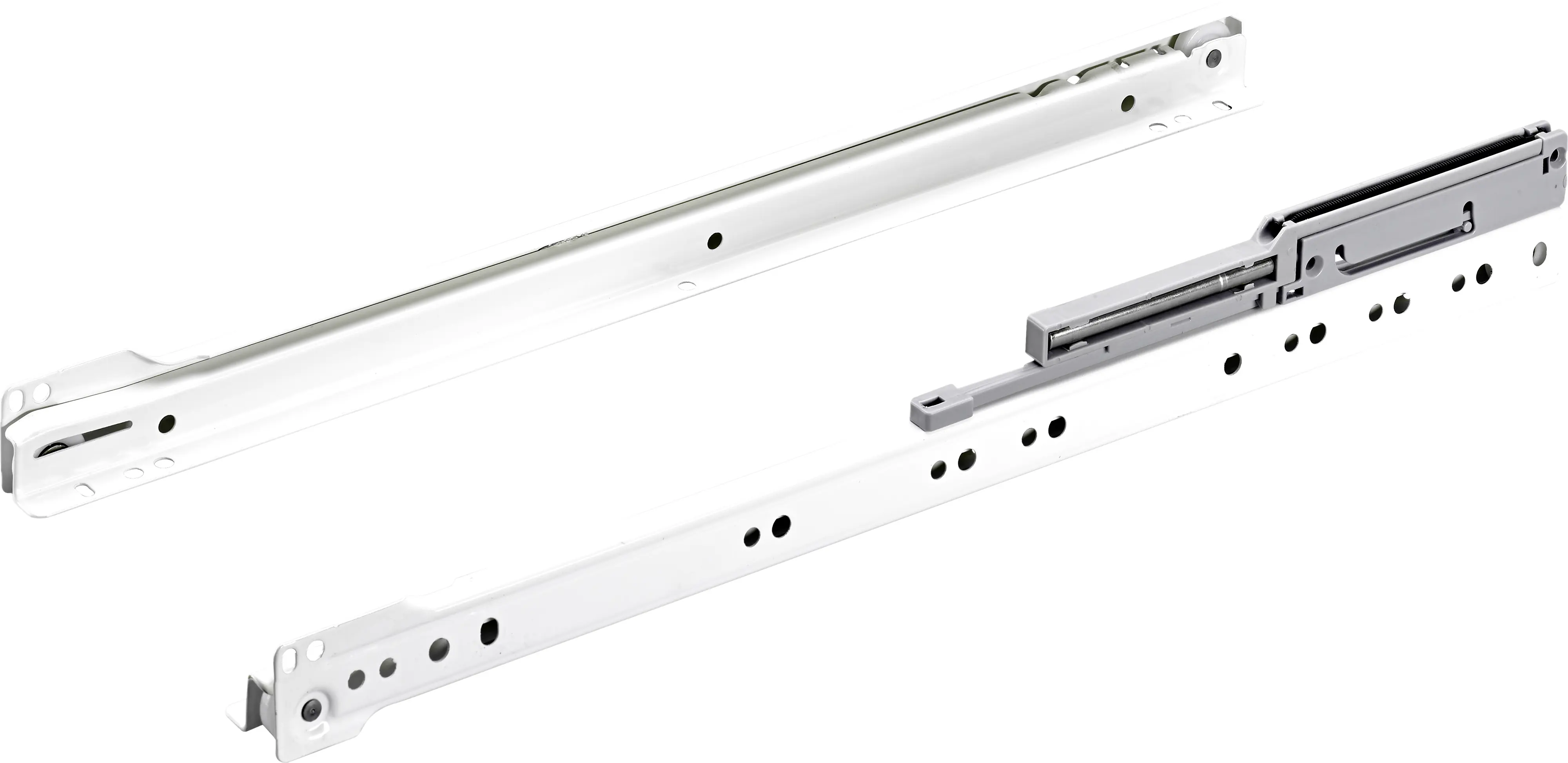 Hettich Schubladenschiene 400 mm - 2 Stück