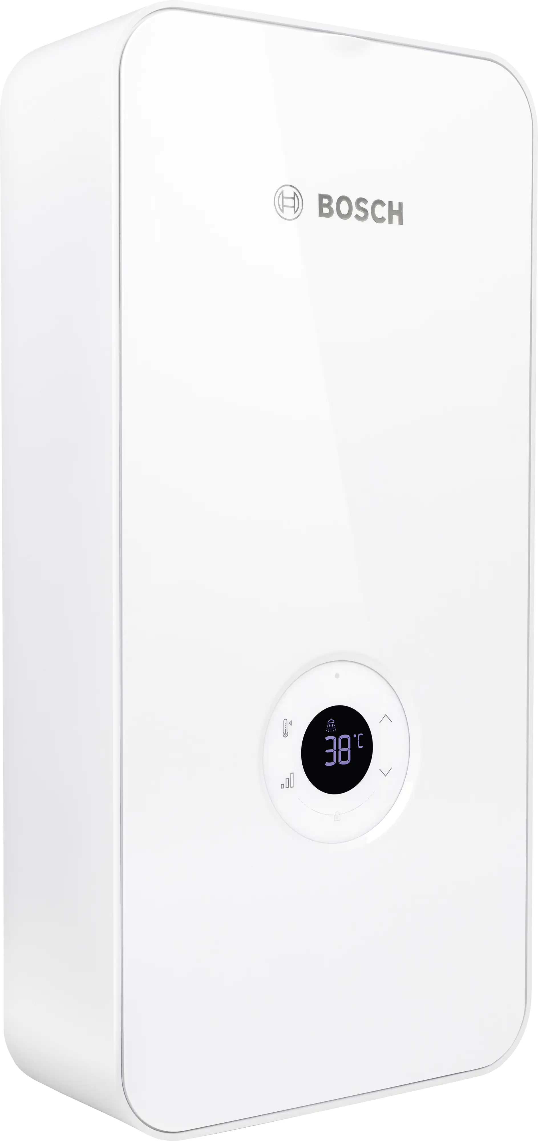 Bosch Durchlauferhitzer Tronic Advanced AquaStop 21/24/27 kW elektronisch