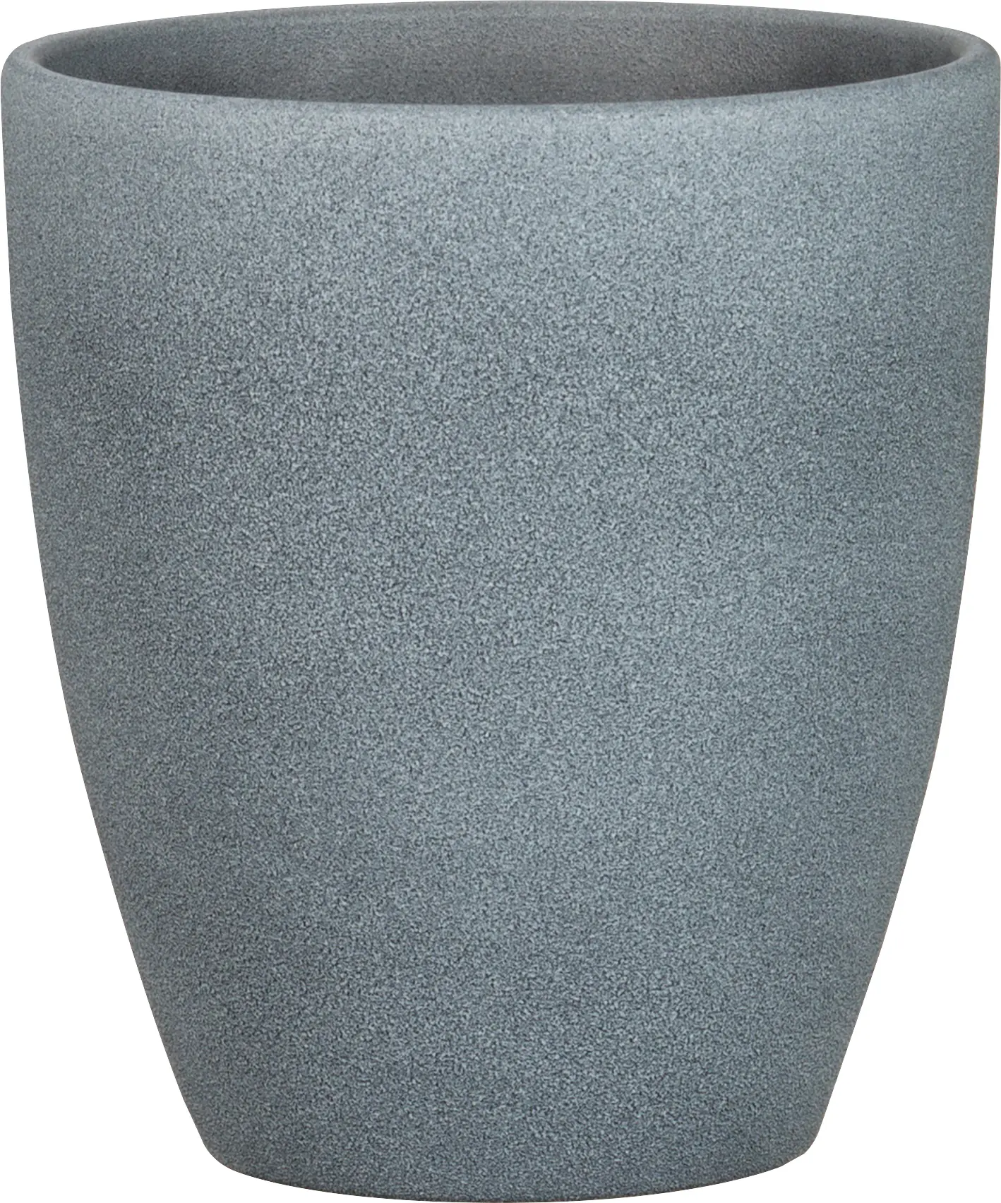 Scheurich Orchideentopf Serie 620 Ø 13 x 15 cm dark stone