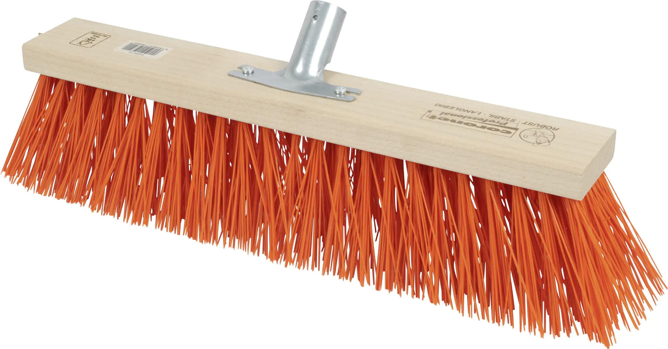 Coronet Straßenbesen 50 cm