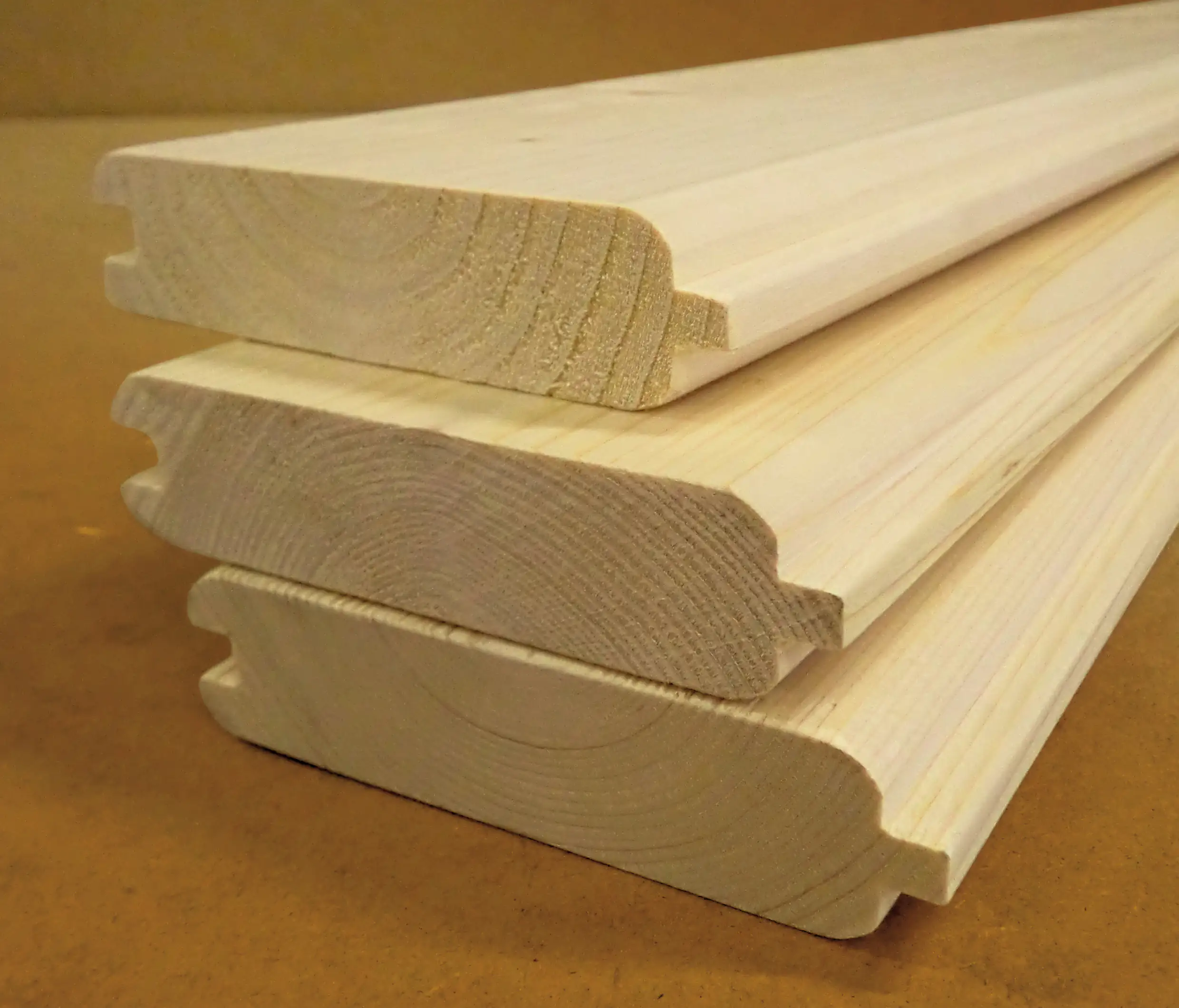 Weka Hochbeet 28 205 x 80 x 81 cm natur mit Noppenbahn, Wühlmausschutz