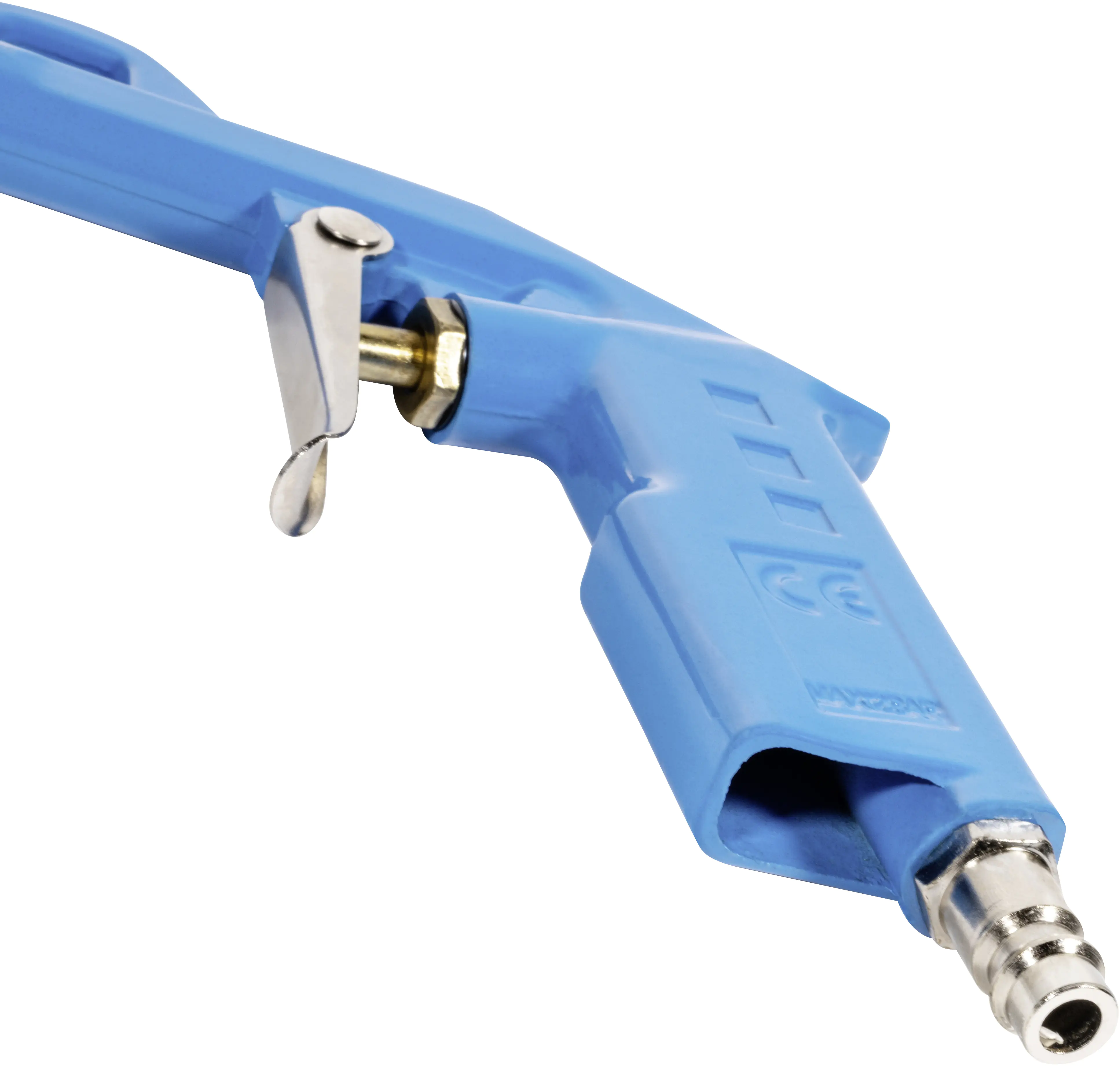 Güde Sandstrahlpistole SP 200