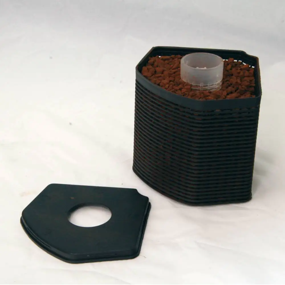 JBL PhosEx Ultra CristalProfi Filtereinsatz mit Aktiv-Kohle 190 ml