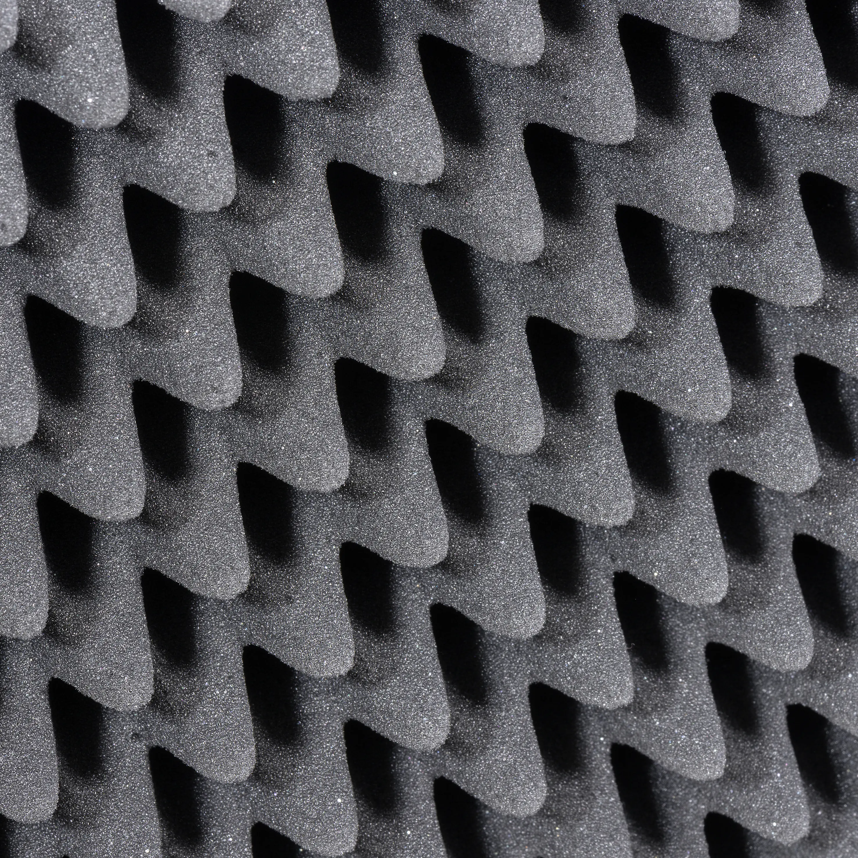 Allit Schaumstoff-Set AluPlus Foam 44/2 2-teilig