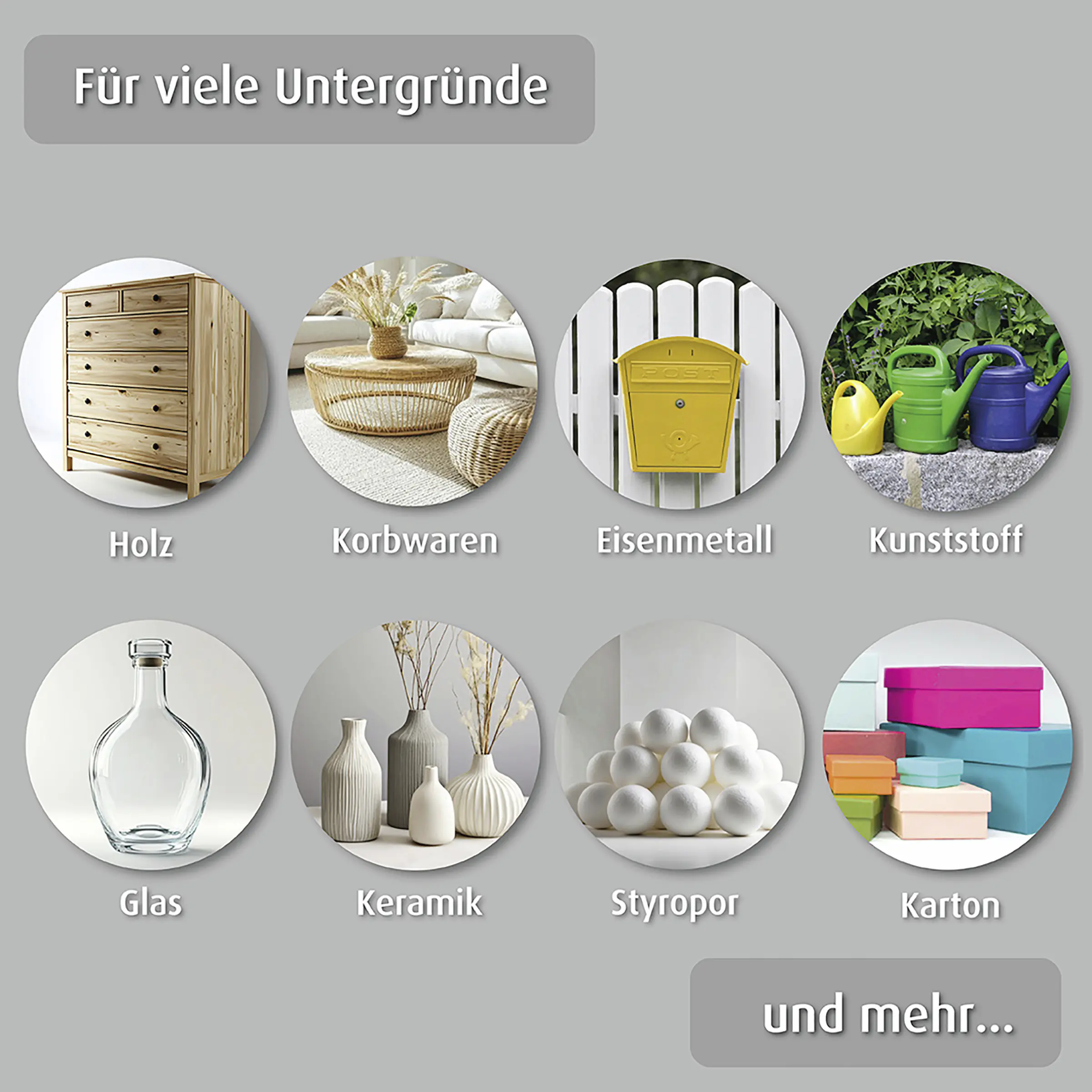 Belton perfect Lackspray 150 ml Moon grey seidenmatt