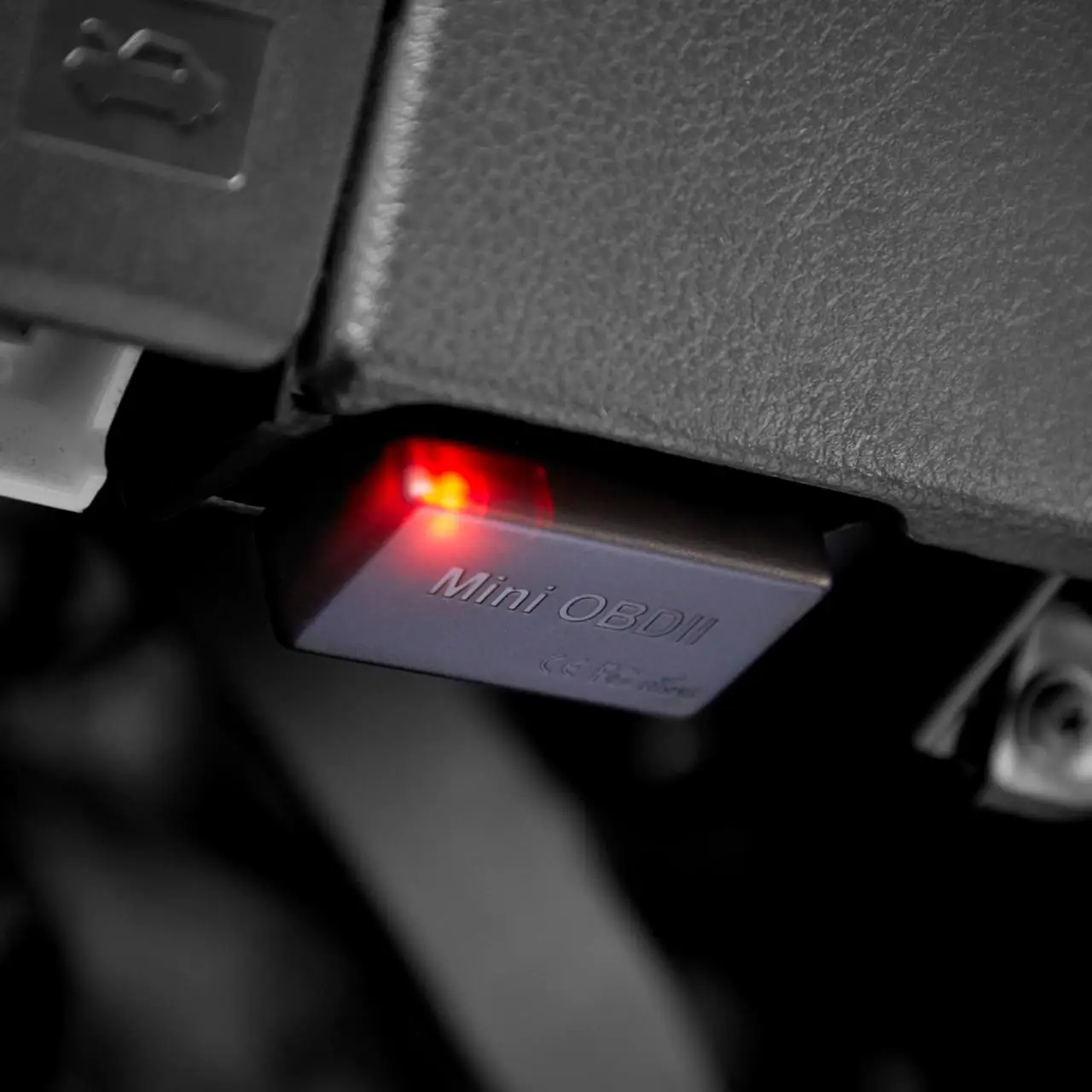 Cartrend WIFI OBD II