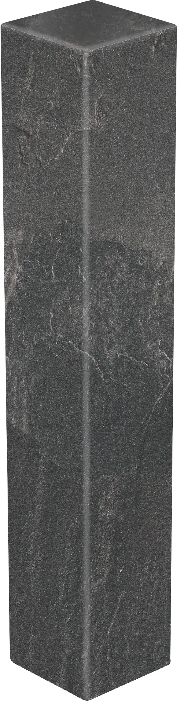 FN Neuhofer Eckenstäbchen SF250C 22 x 122 mm Ölschiefer 2 Stück