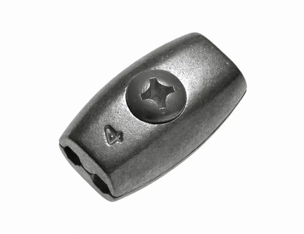 Conacord Drahtseilklemme 3 mm