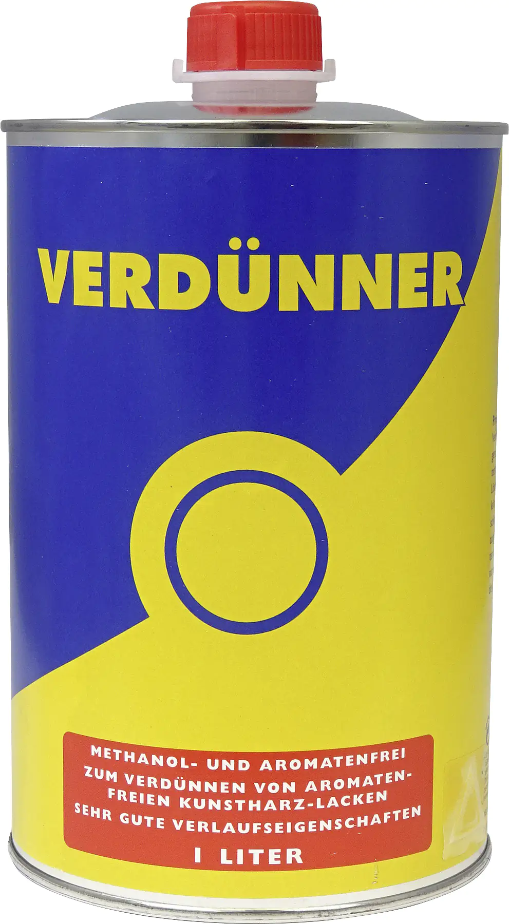 Wilckens Verdünner AF 1 L Wilckens Verdünner AF 1 L