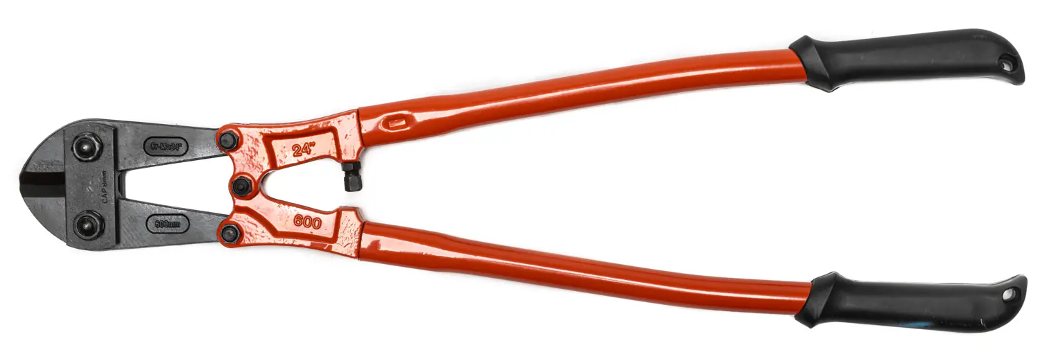 TrendLine Bolzenschneider 600 mm TrendLine Bolzenschneider 600 mm