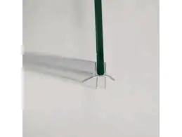 Breuer Spritzschutzprofil 98,6 cm