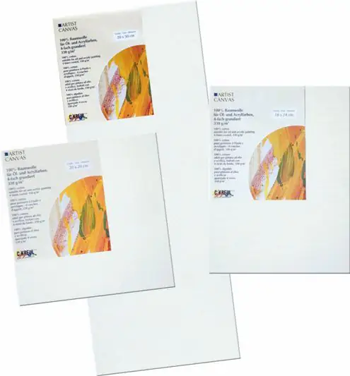 Kreul Keilrahmen 30 x 70 cm