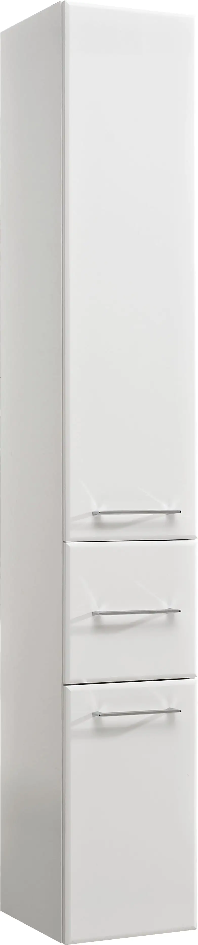 Pelipal Hochschrank Seo White 185,5 x 30 x 33 cm Pelipal Hochschrank Seo White 185,5 x 30 x 33 cm