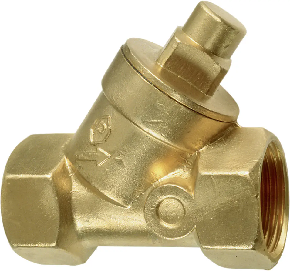 Cornat Rückschlagventil Universal IG 25,4 mm (1")