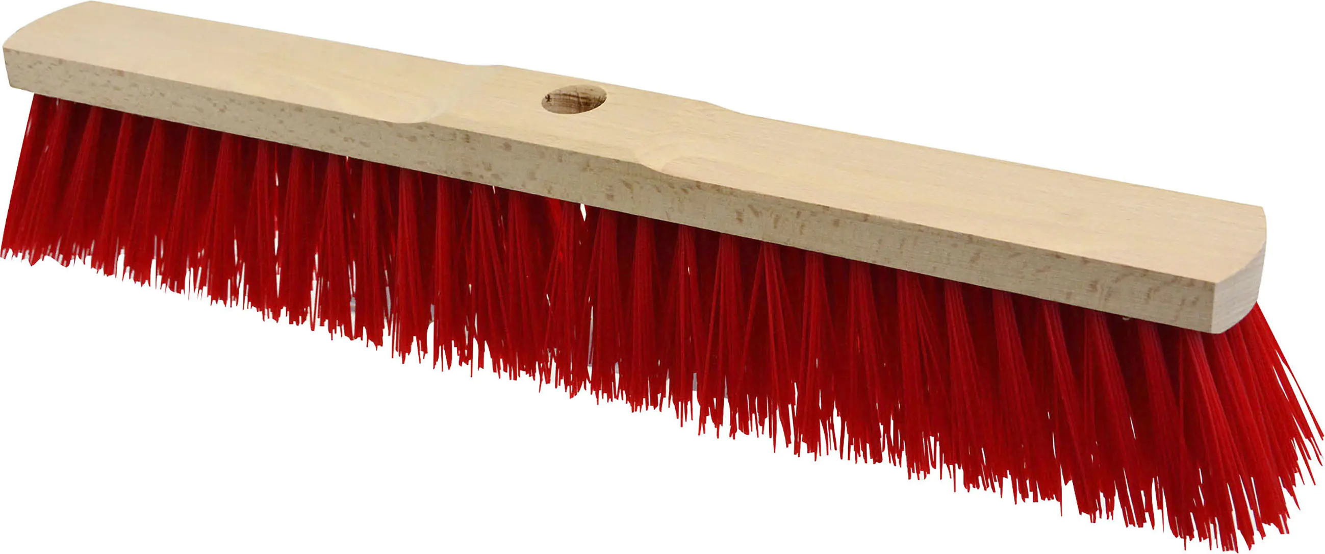Straßenbesen 50 cm mit Holzstiel 140 cm Straßenbesen 50 cm mit Holzstiel 140 cm