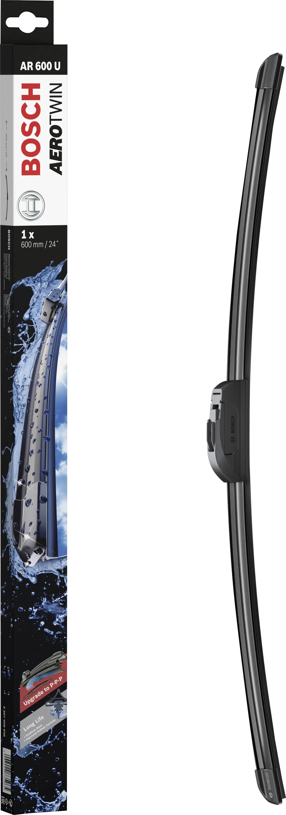 Bosch Scheibenwischer Aerotwin AR600U