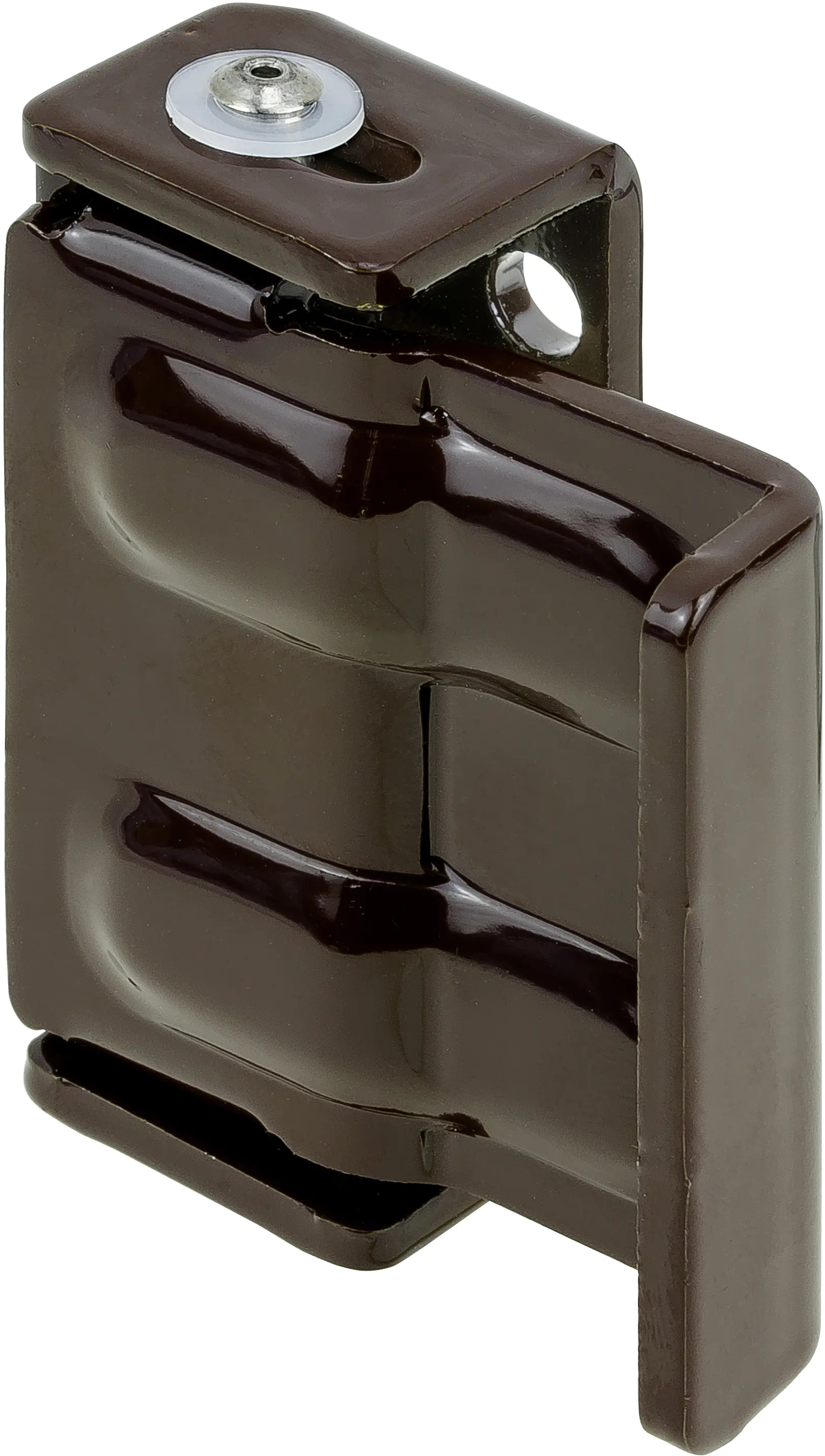 Vormann Fenster- und Türsicherungen braun 16-25 x 24/62 mm Vormann Fenster- und Türsicherungen braun 16-25 x 24/62 mm