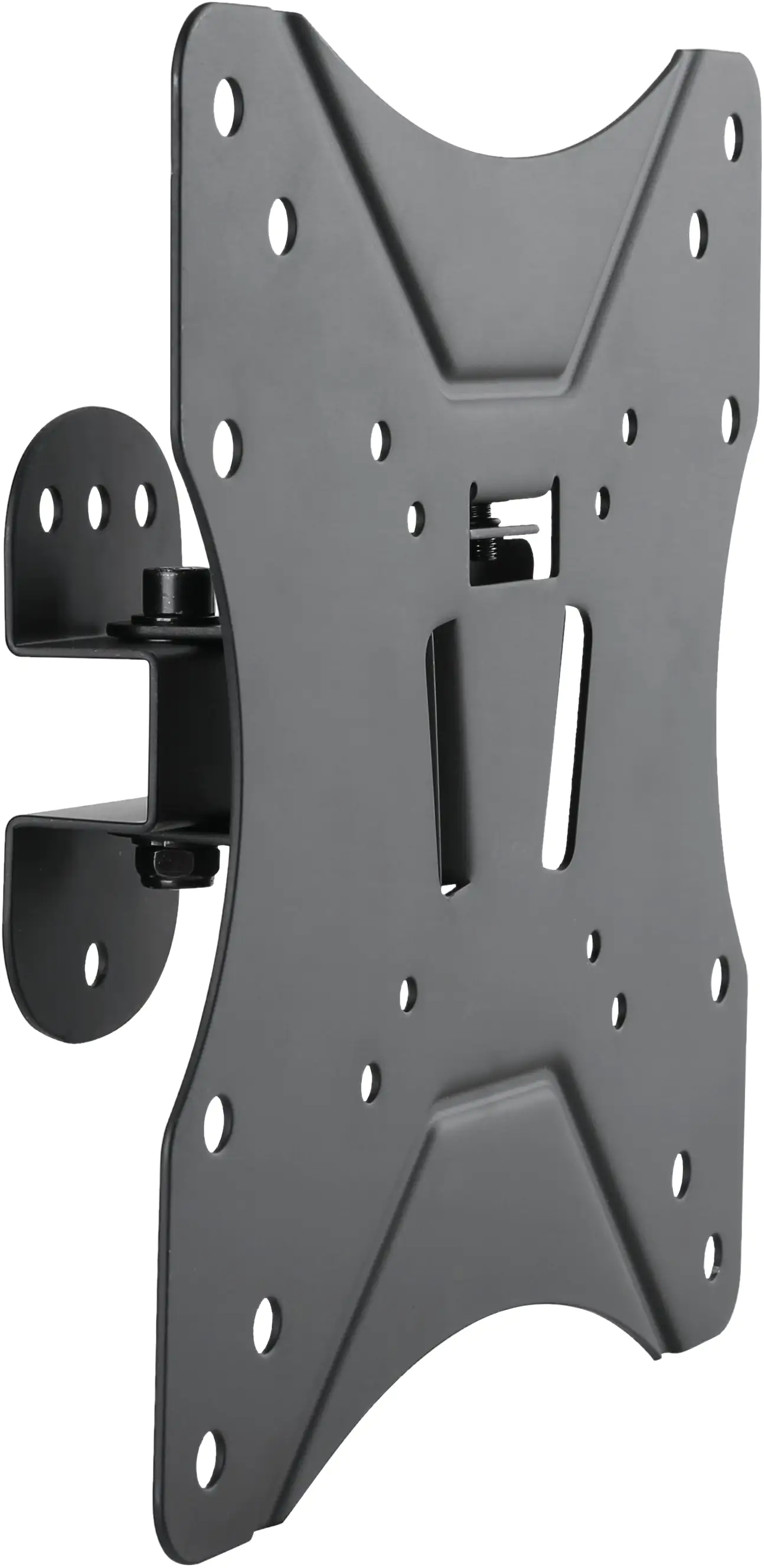 4004005011579 Schwaiger TV Wandhalter "MOTION 1" bis 25 kg