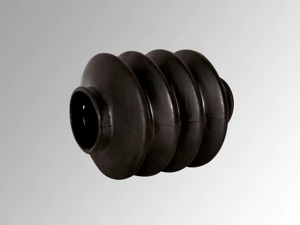 LAS Faltenbalg Ø ca. 55/65mm