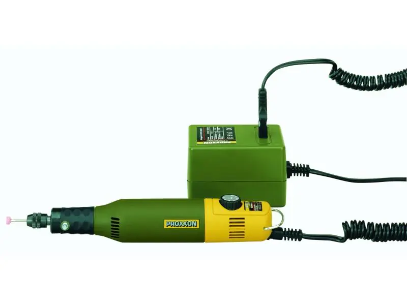 Proxxon Modellbauer- und Gravierset mit Micromot 50/E Proxxon Modellbauer- und Gravierset mit Micromot 50/E