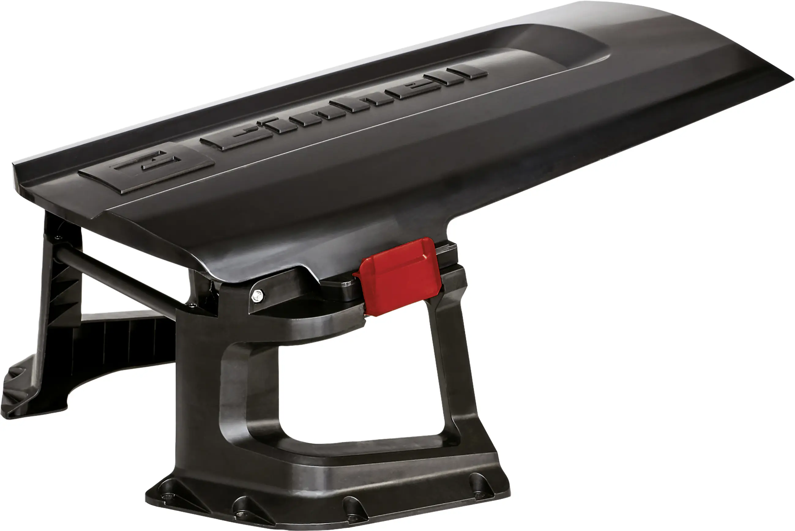 Einhell Mähroboter Garage mit klappbarem Deckel