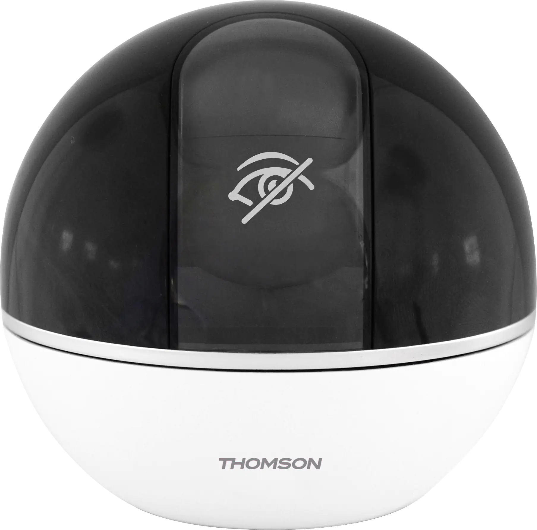 WLAN-Überwachungskamera für den Innenbereich, schwenkbar