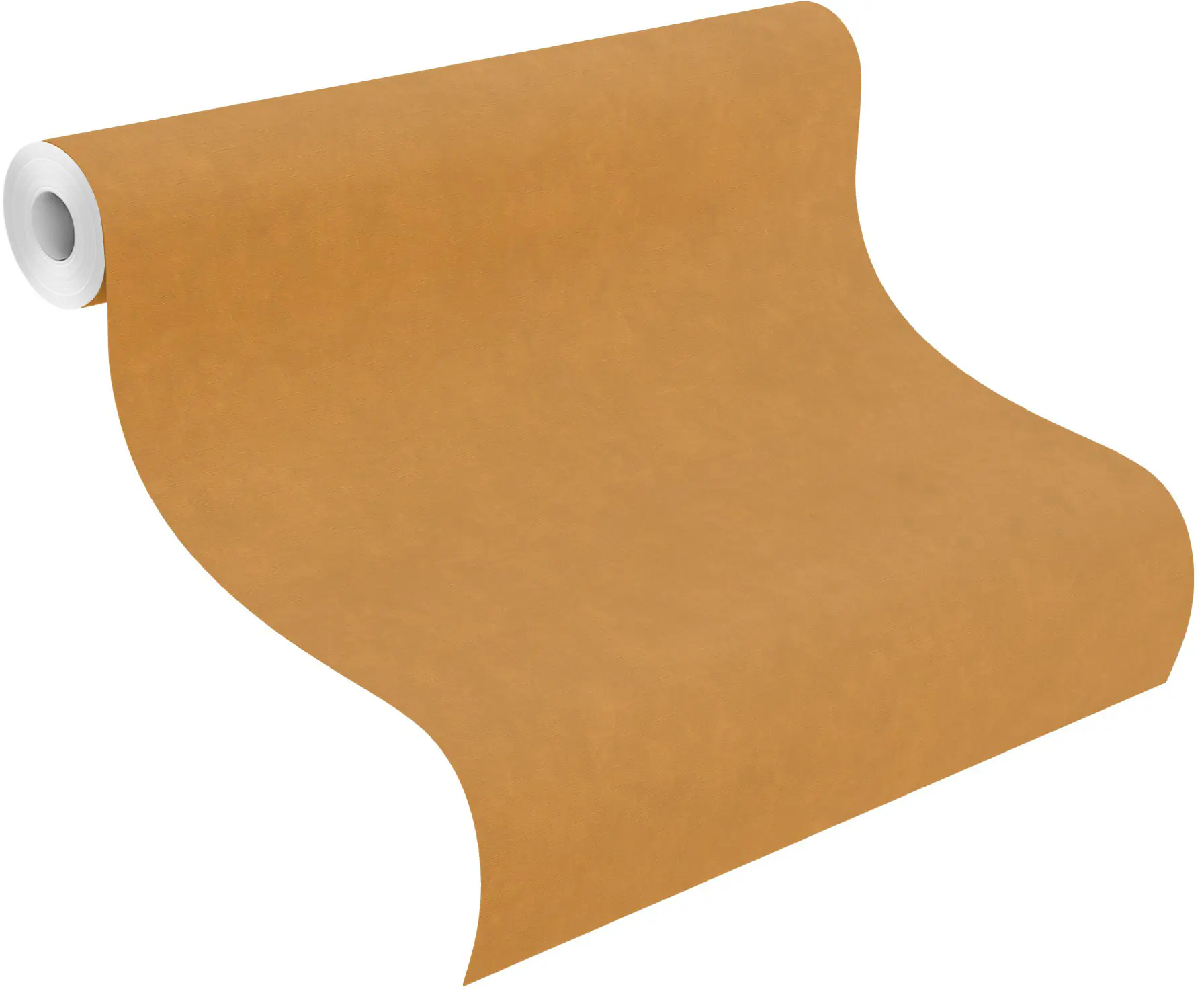 Rasch Vliestapete Paraiso Uni senfgelb 10,05 x 0,53 m Rasch Vliestapete Paraiso Uni senfgelb 10,05 x 0,53 m