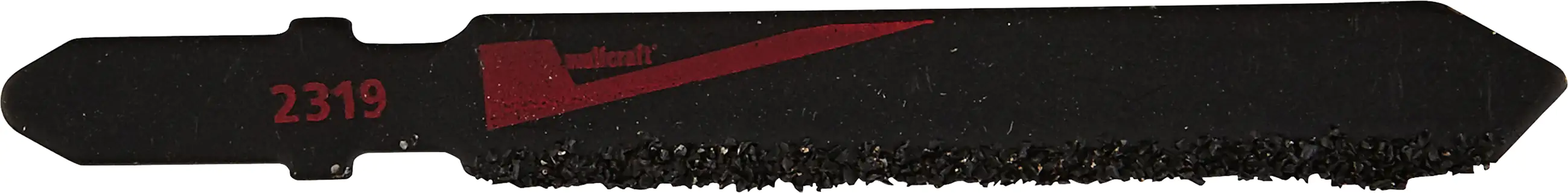 Wolfcraft Stichsägeblatt 2319000 75 mm T-Schaft 1 Stück Wolfcraft Stichsägeblatt 2319000 75 mm T-Schaft 1 Stück