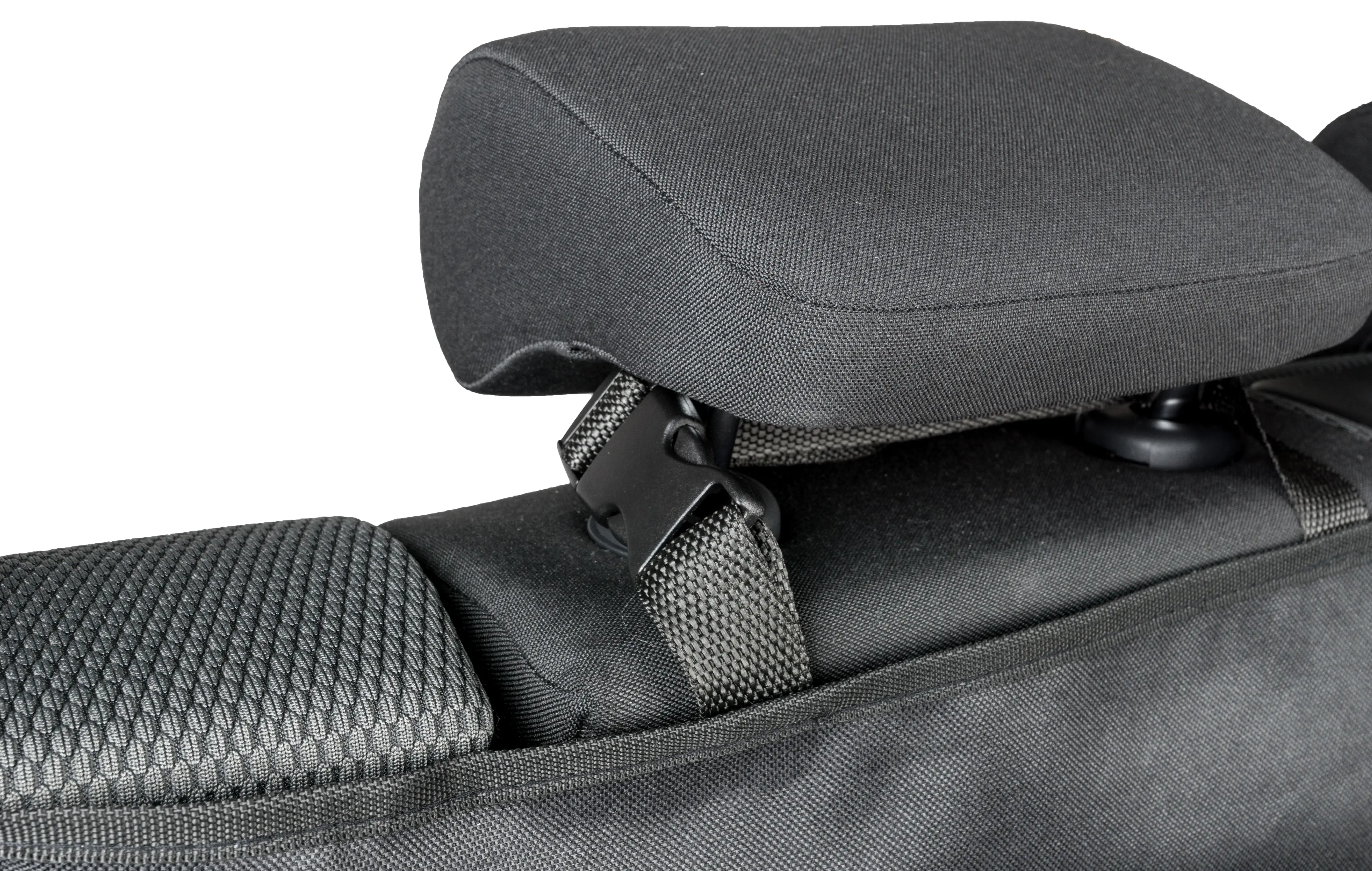 Walser Kofferraumdecke mit Multiorganizer 1-teilig