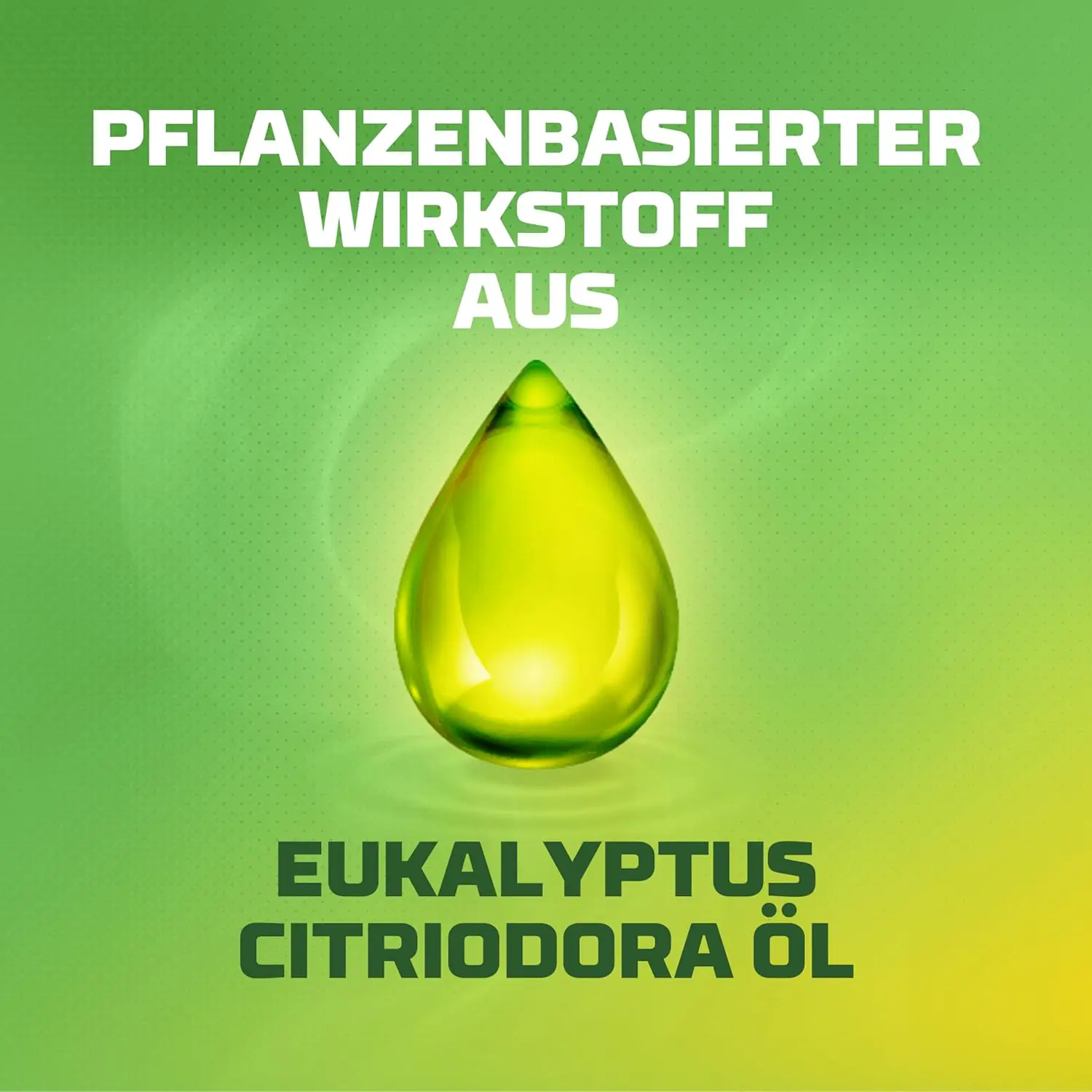 Thermacell Mückenabwehr-Verdampfer Protect weiß-grün inkl. Wirkstoff