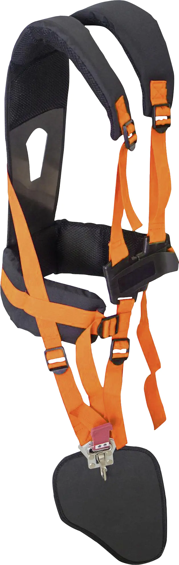 Primaster Profischultergurt inkl. Hüftschutz Primaster Profischultergurt inkl. Hüftschutz