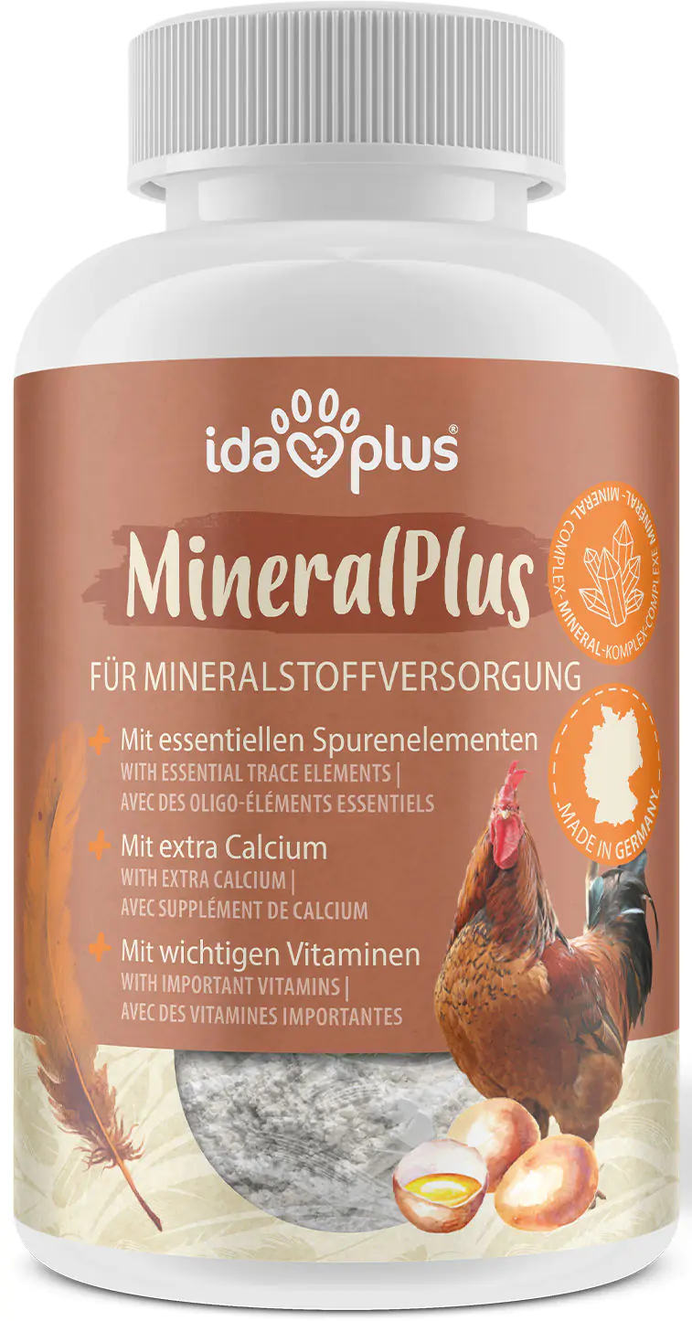 IdaPlus MineralPlus 280 g IdaPlus MineralPlus 280 g