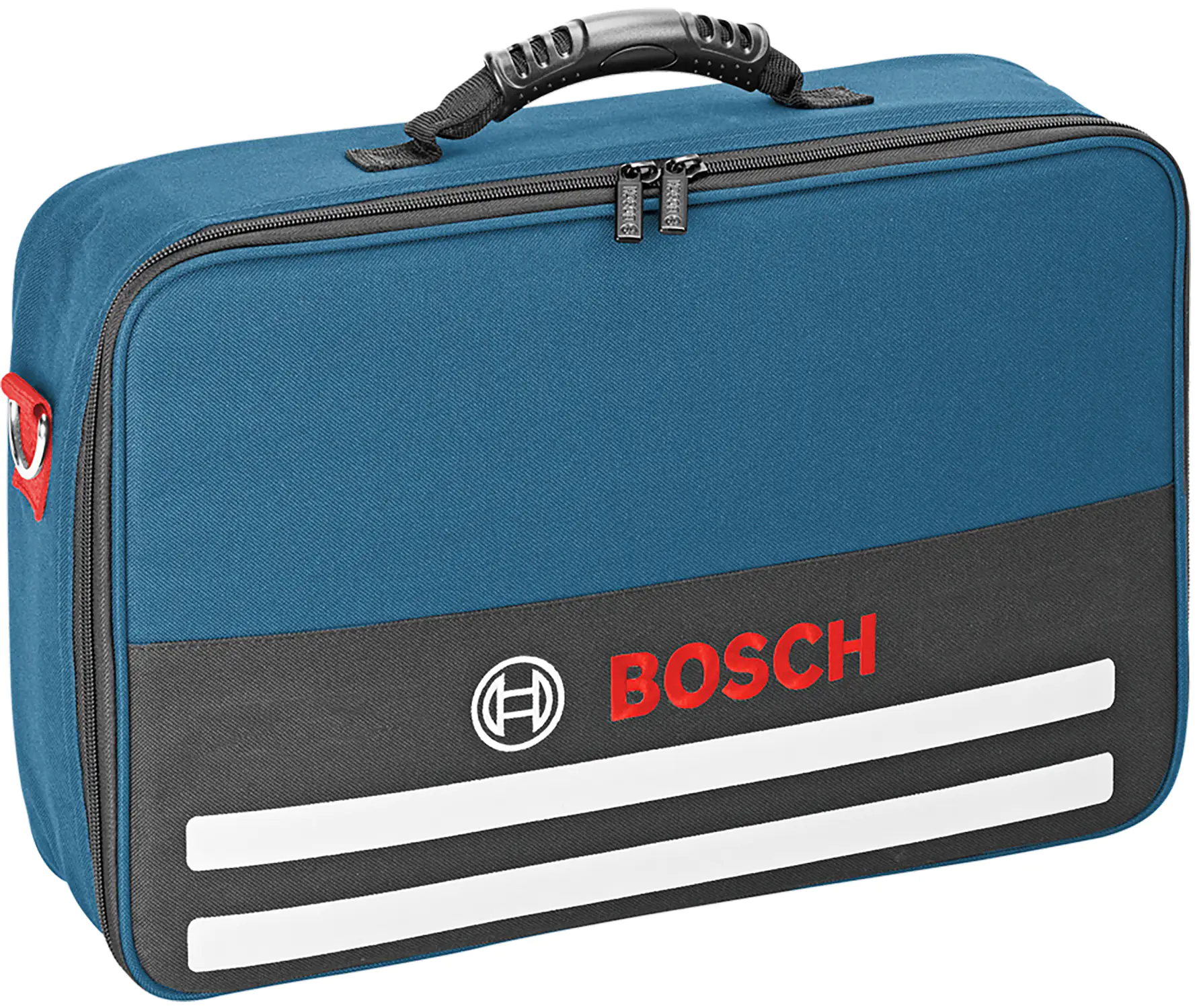 Bosch Professional Akku-Schlagbohrschrauber GSB 18V-21 2 Ah inkl. 2x Akku